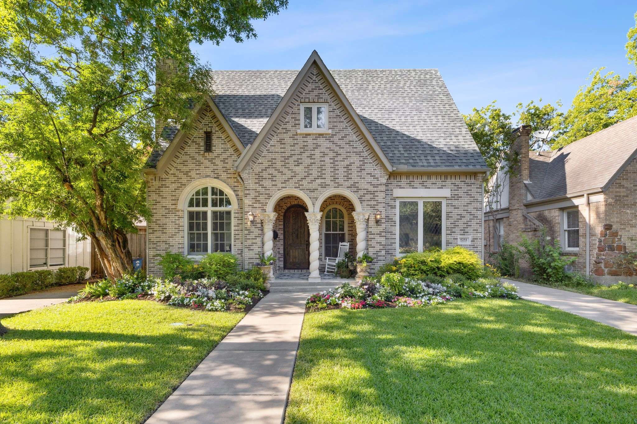 Dallas, TX 75206,5251 Monticello AVE