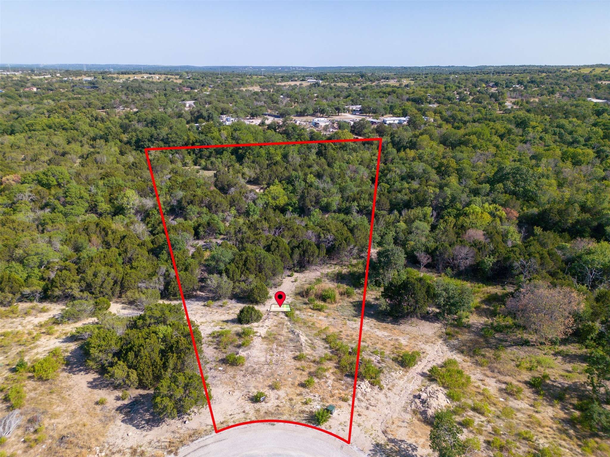 Weatherford, TX 76085,4104 Overlook WAY
