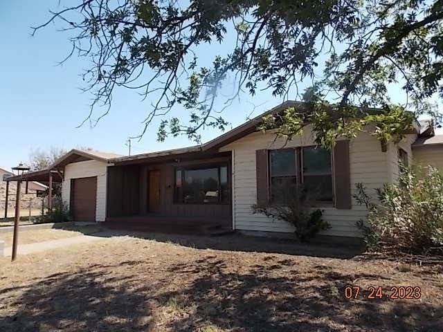 Odessa, TX 79762,2702 N Muskingum AVE