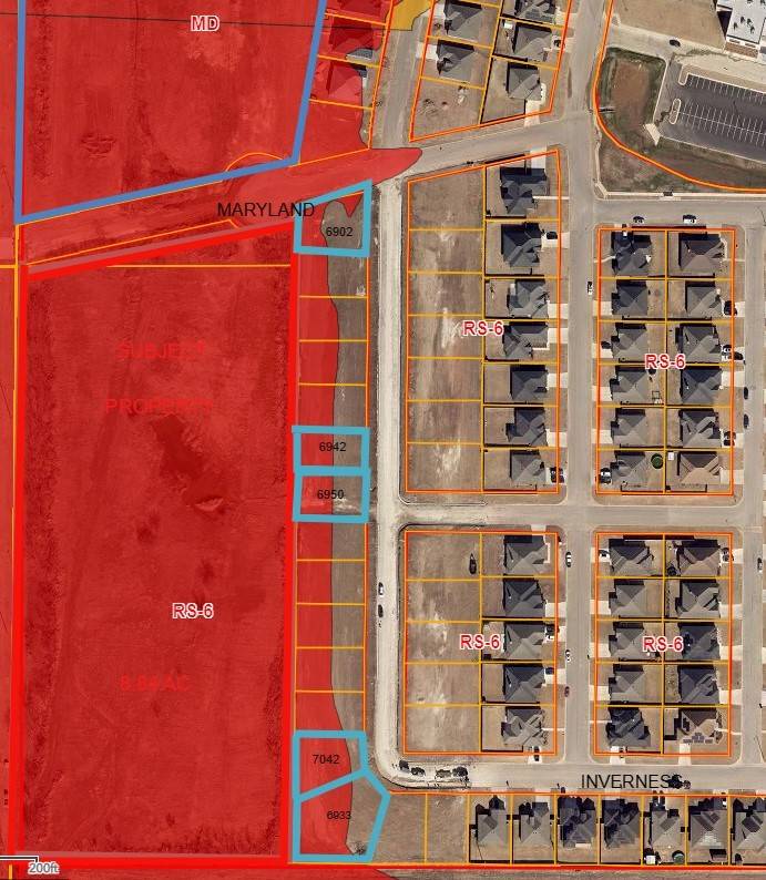 Abilene, TX 79606,7042 Journey LN
