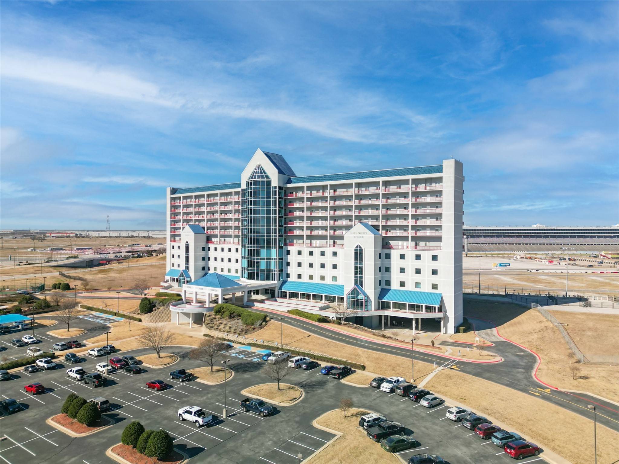 Fort Worth, TX 76177,3575 Lone Star CIR #907