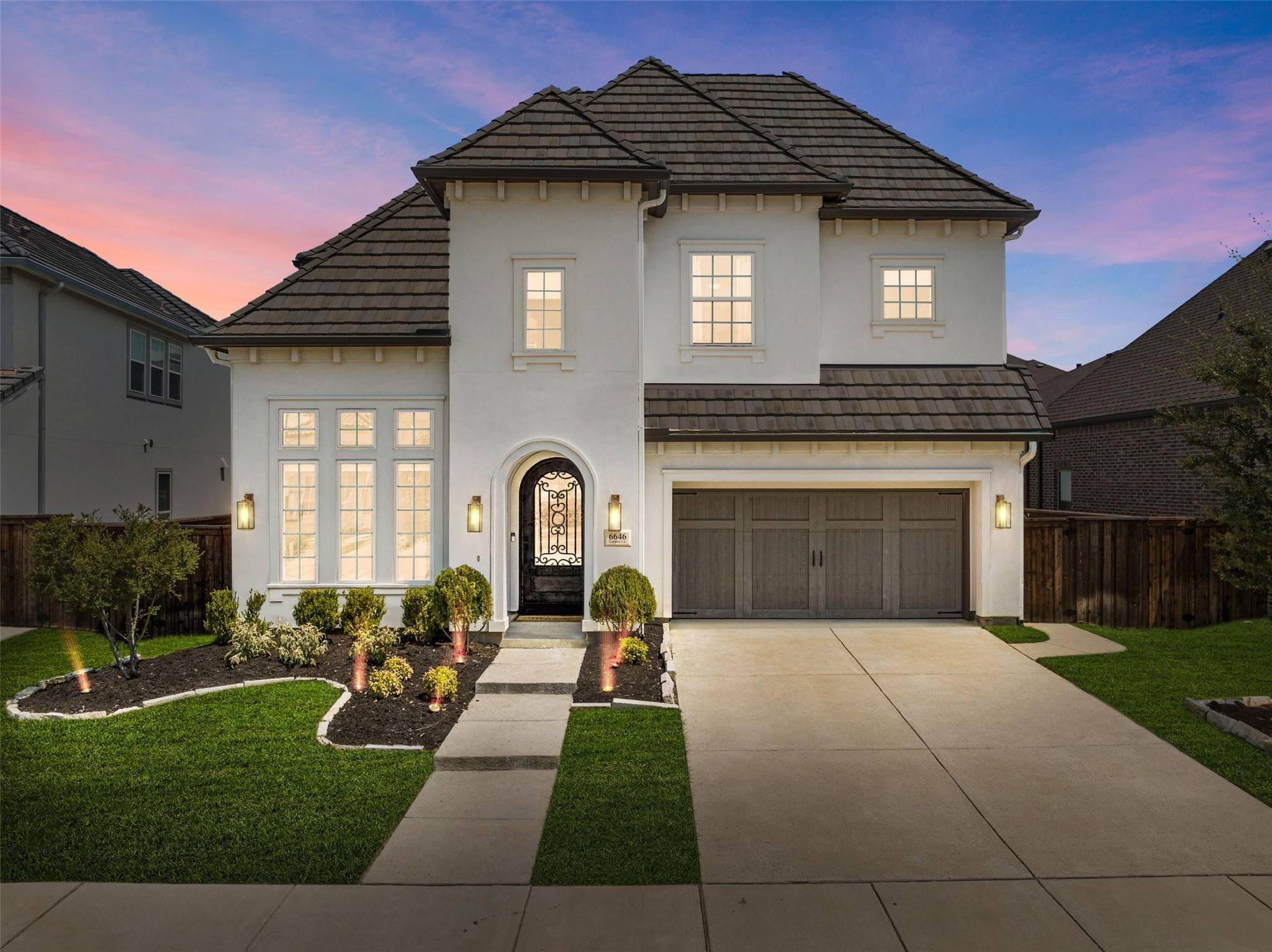 Frisco, TX 75036,6646 Curwen LN