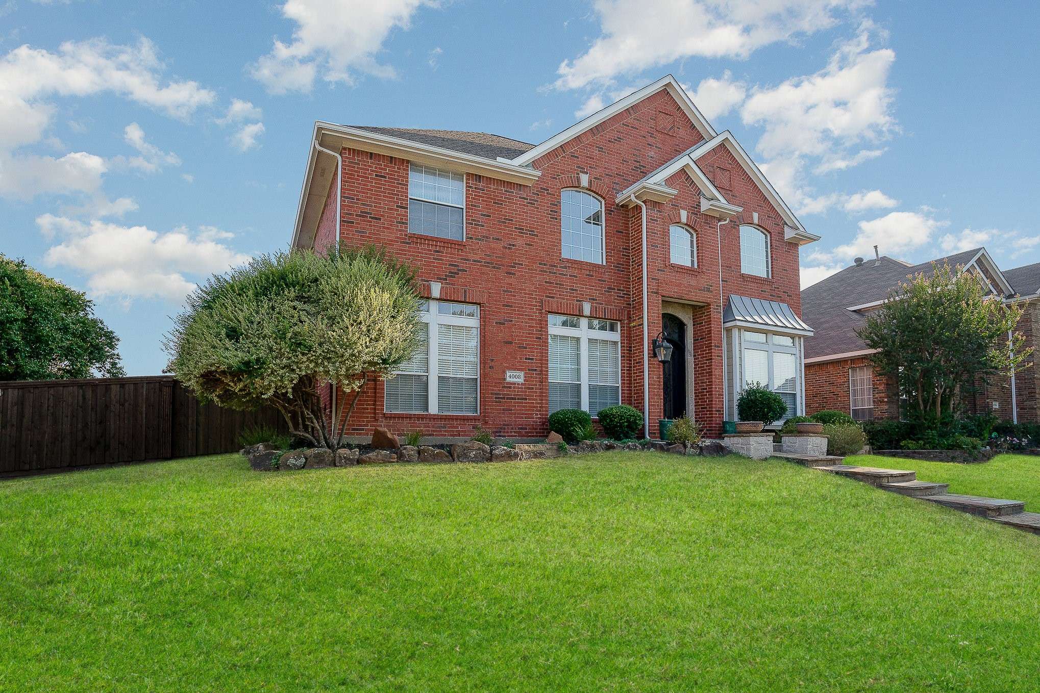 Plano, TX 75074,4008 Ridge Rock DR
