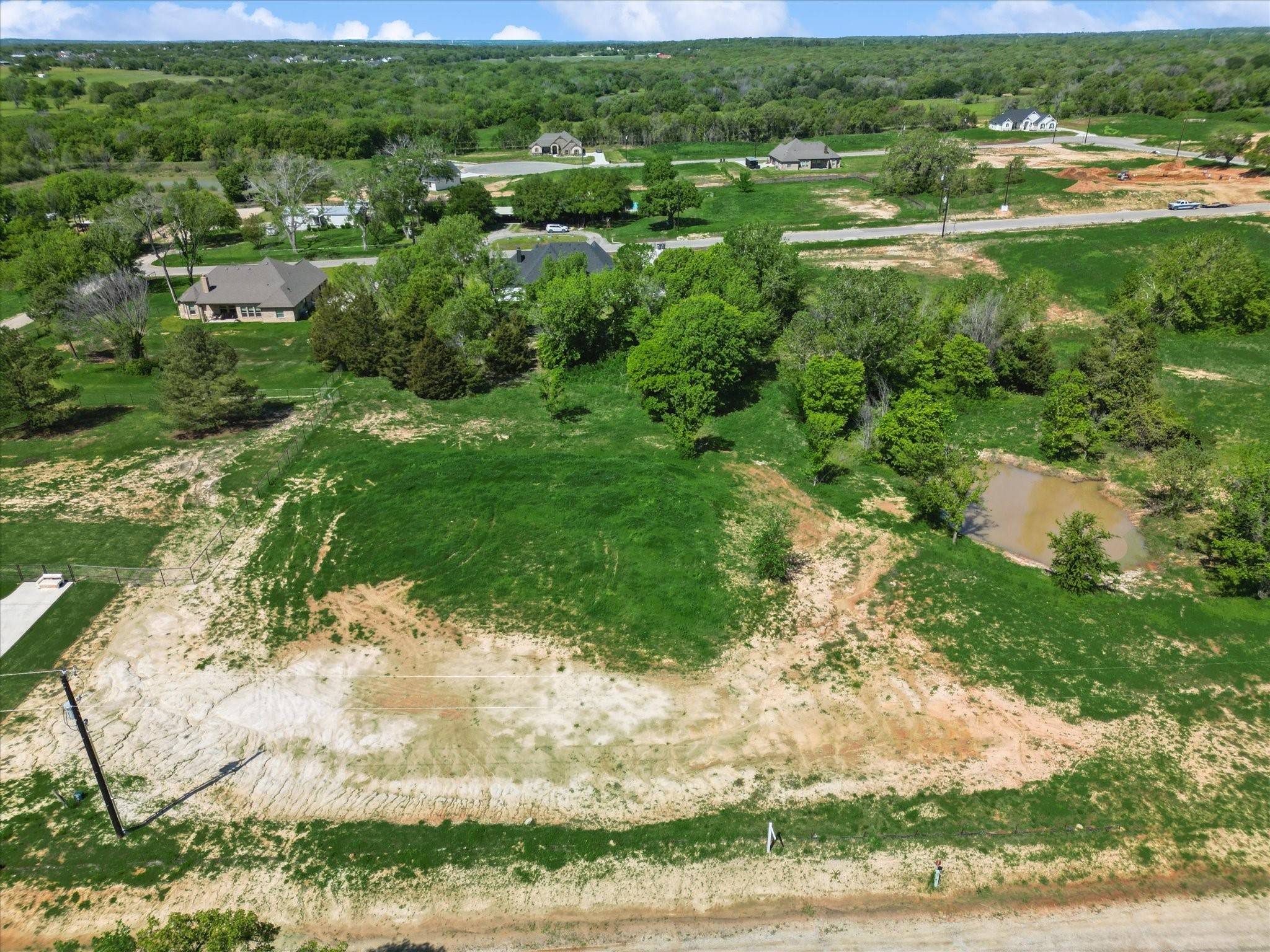 Azle, TX 76020,133 CR 4865 RD