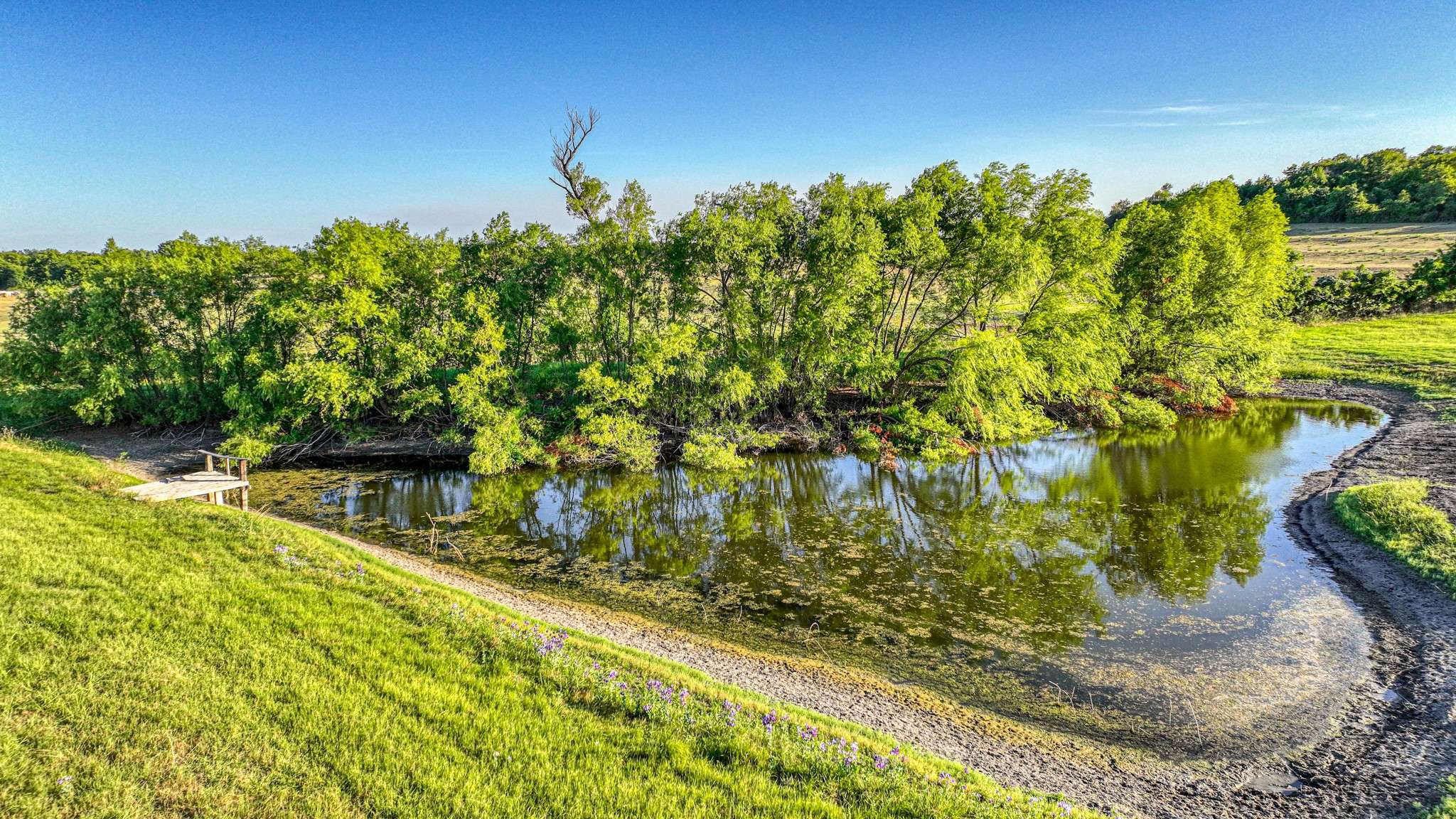 Springtown, TX 76082,Lot 8 Carter RD