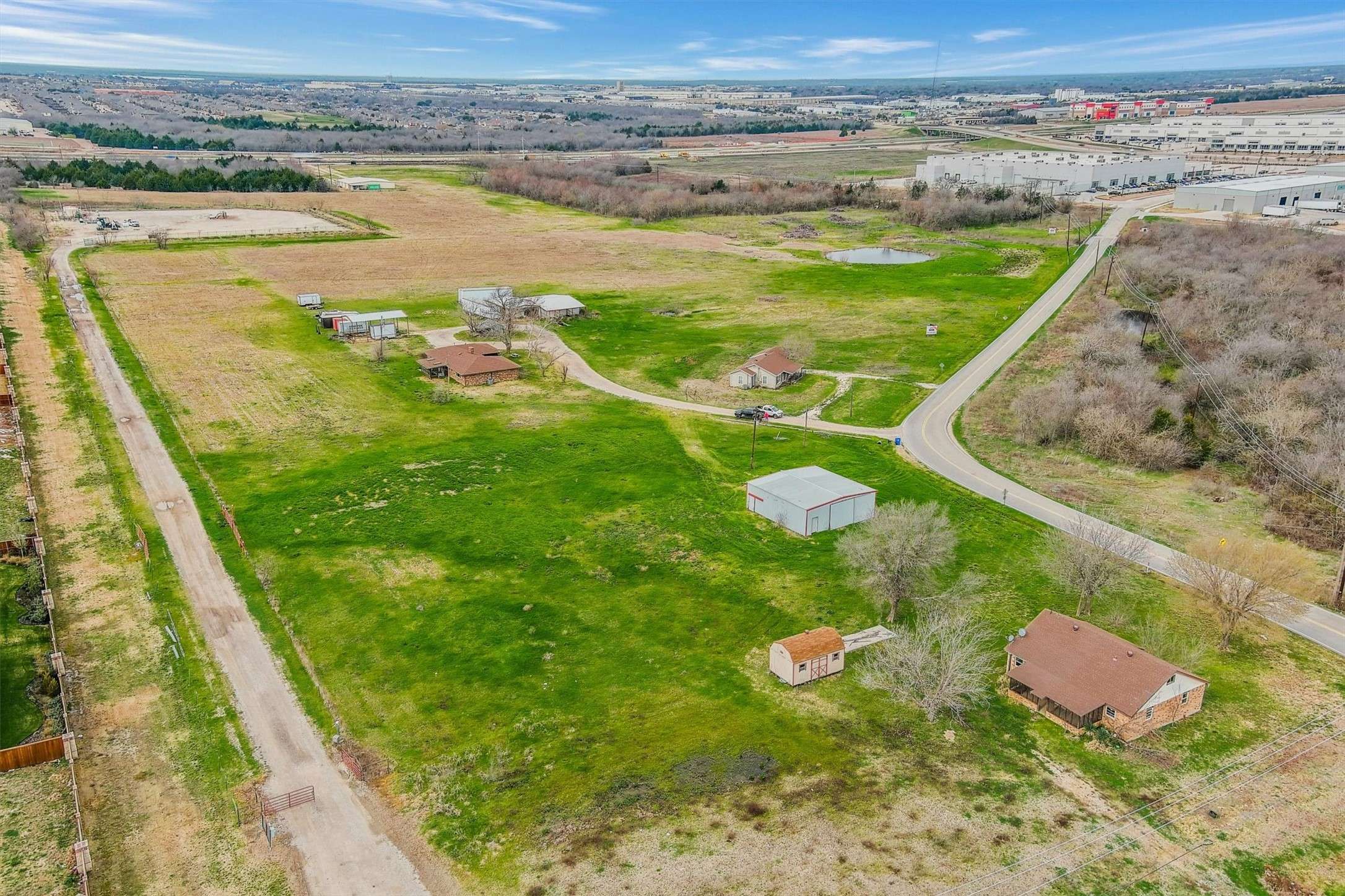 Mansfield, TX 76063,764 S Mitchell RD