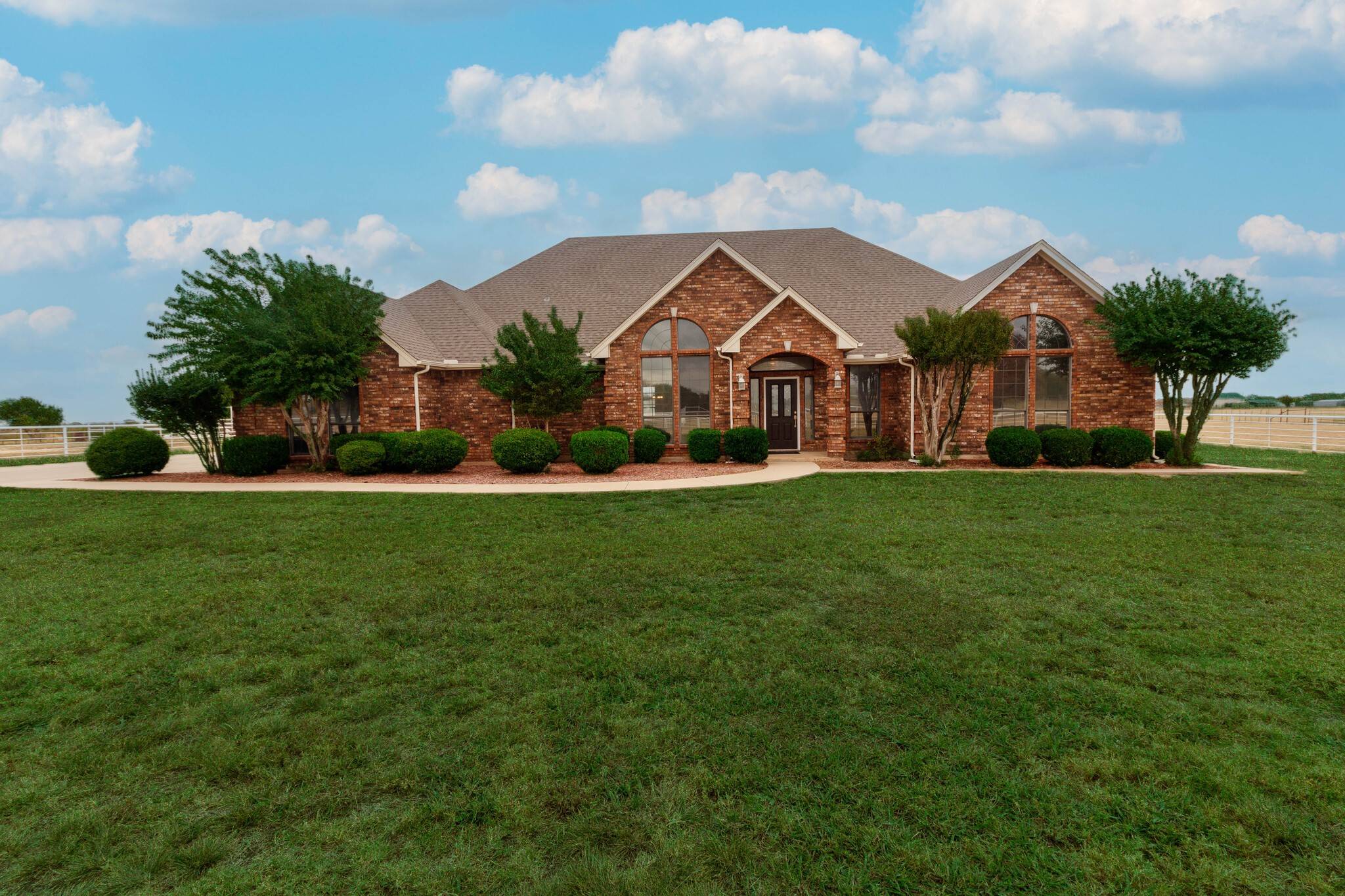 Rhome, TX 76078,430 Christy Kay LN