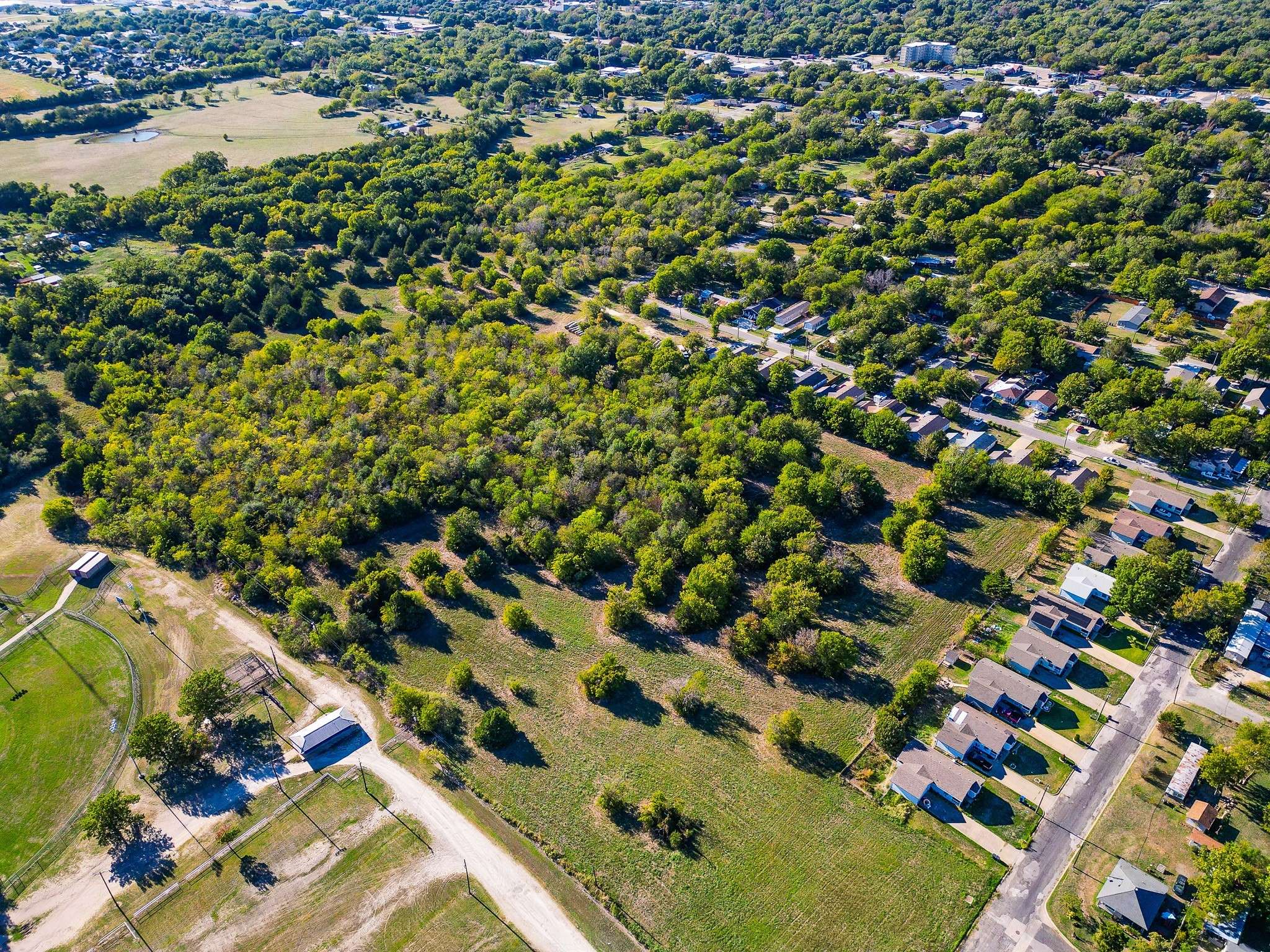 Corsicana, TX 75110,TBD S 31st ST