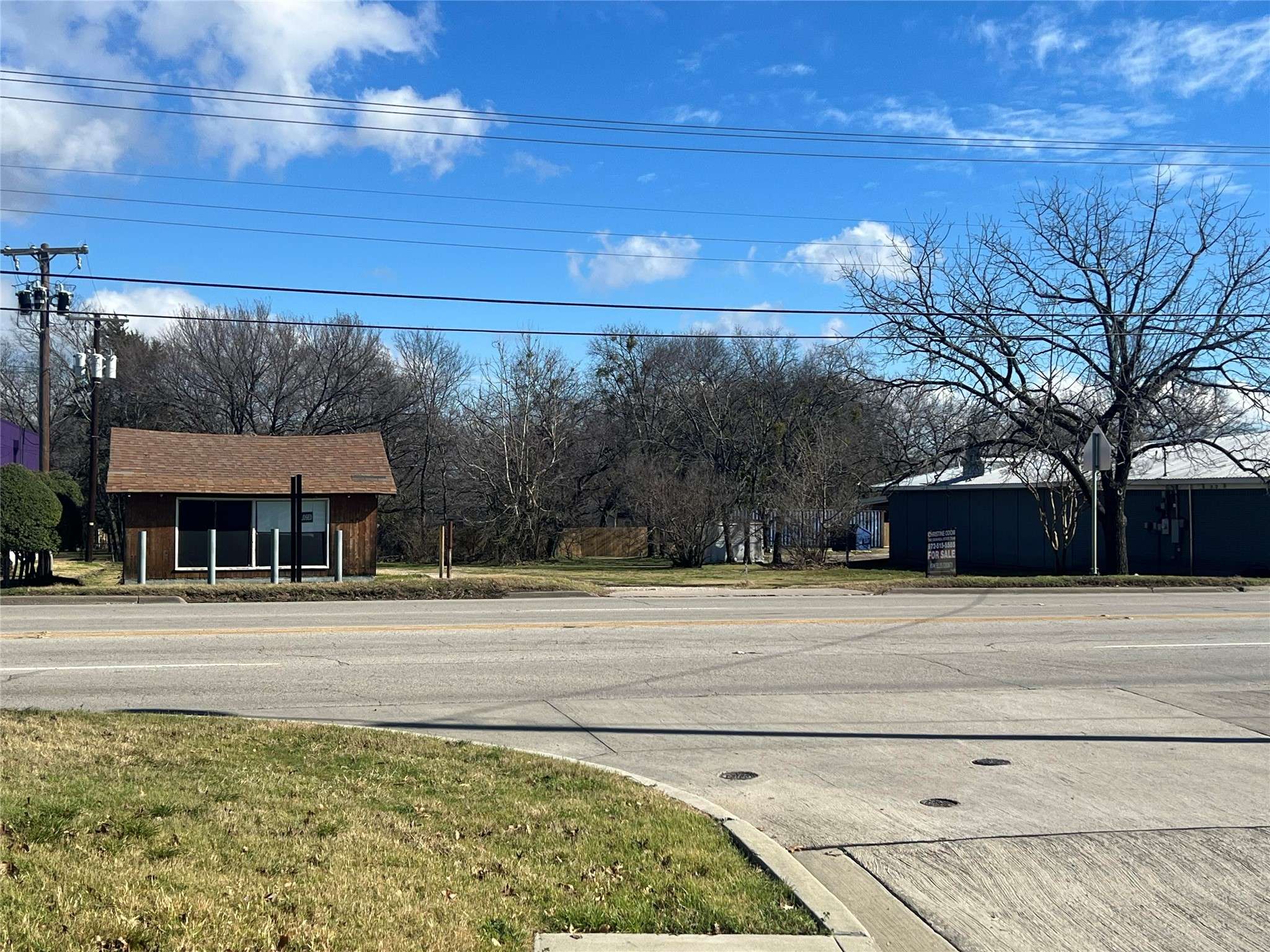 Waxahachie, TX 75165,126 N Highway 77 HWY