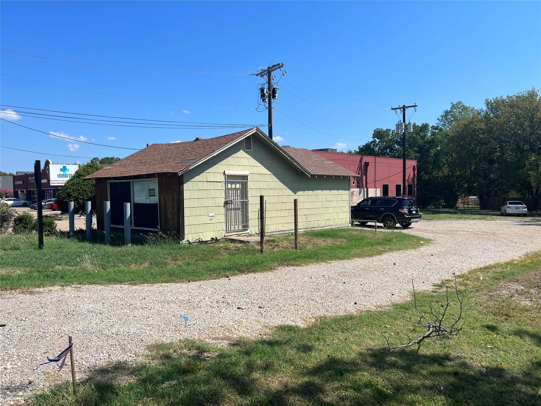 Waxahachie, TX 75165,126 N Highway 77 HWY