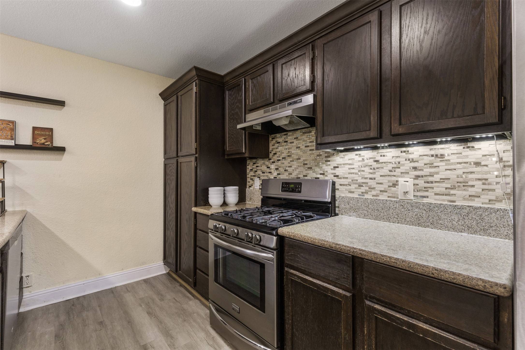 Fort Worth, TX 76109,4705 Selkirk DR