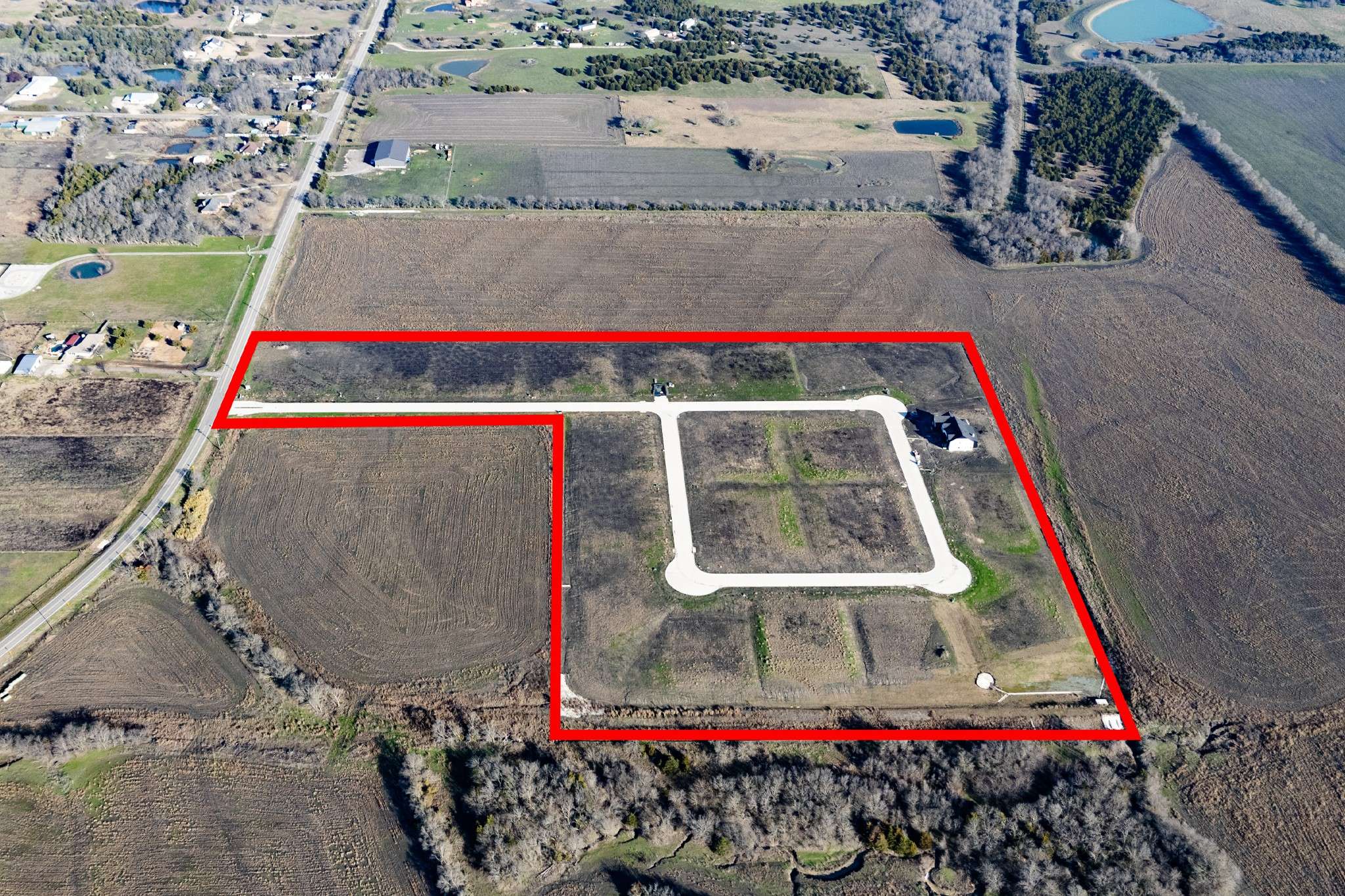 Princeton, TX 75407,3304 Majestic WAY