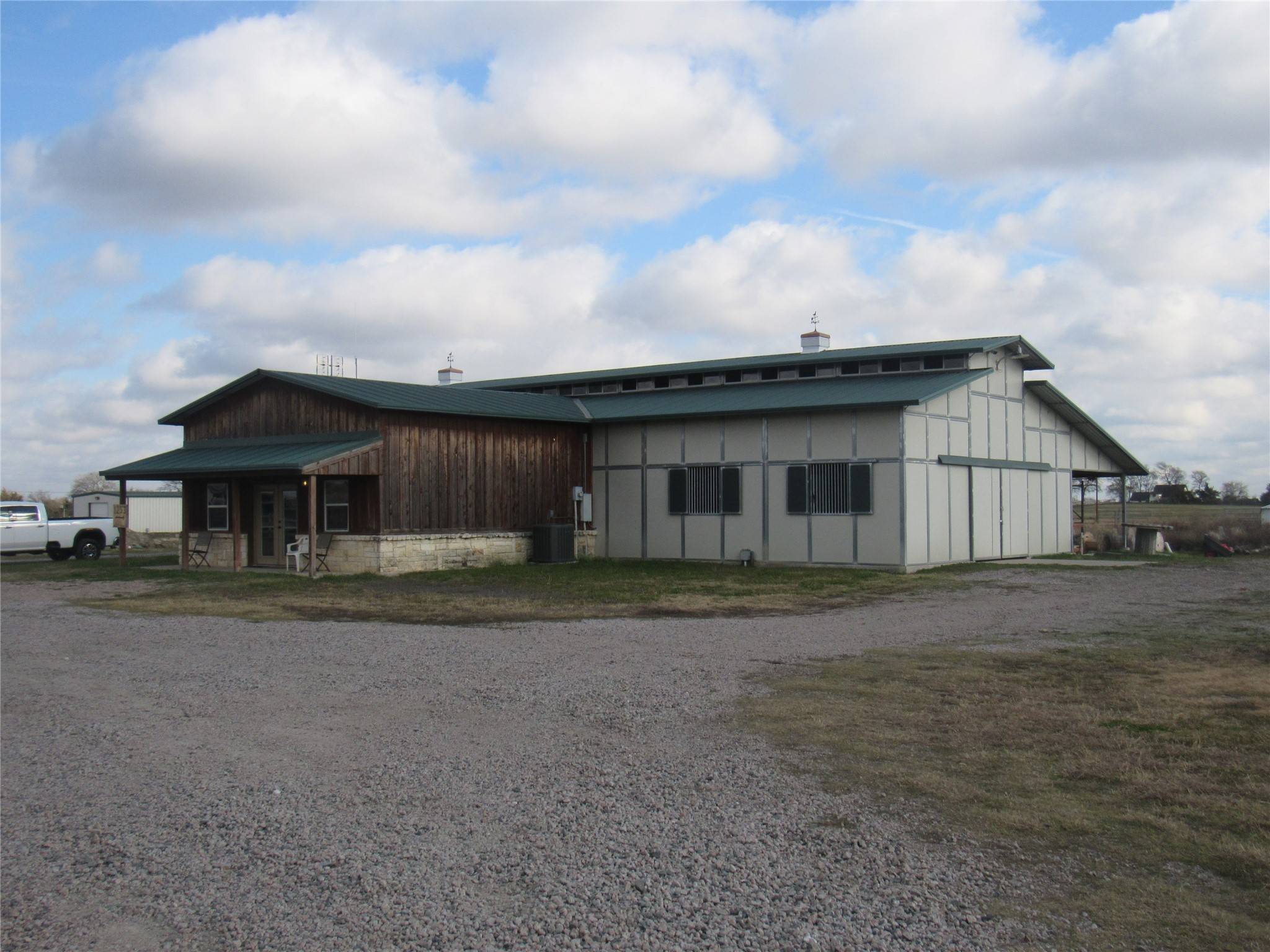Van Alstyne, TX 75495,1253 N HILL ST N