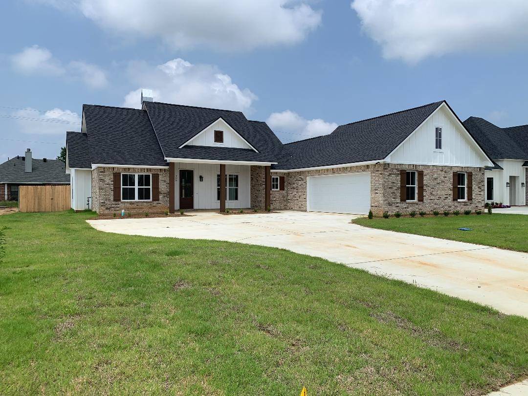 Haughton, LA 71037,133 Sitka LOOP