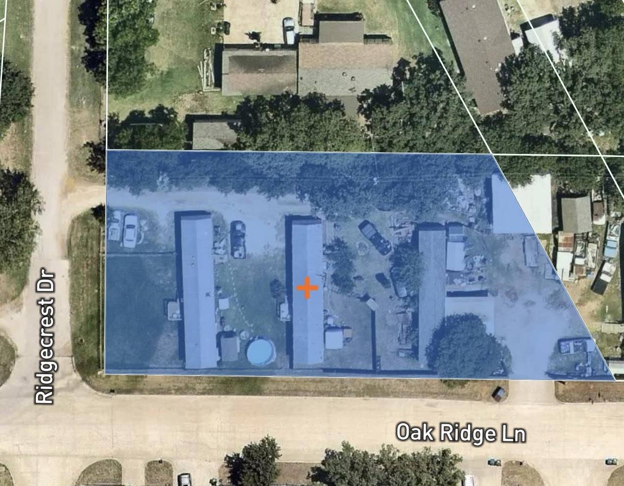 Argyle, TX 76226,6605 Oak Ridge LN