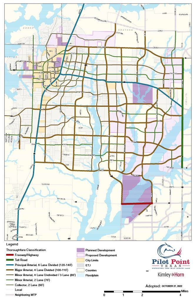 Pilot Point, TX 76258,12592 Friendship RD