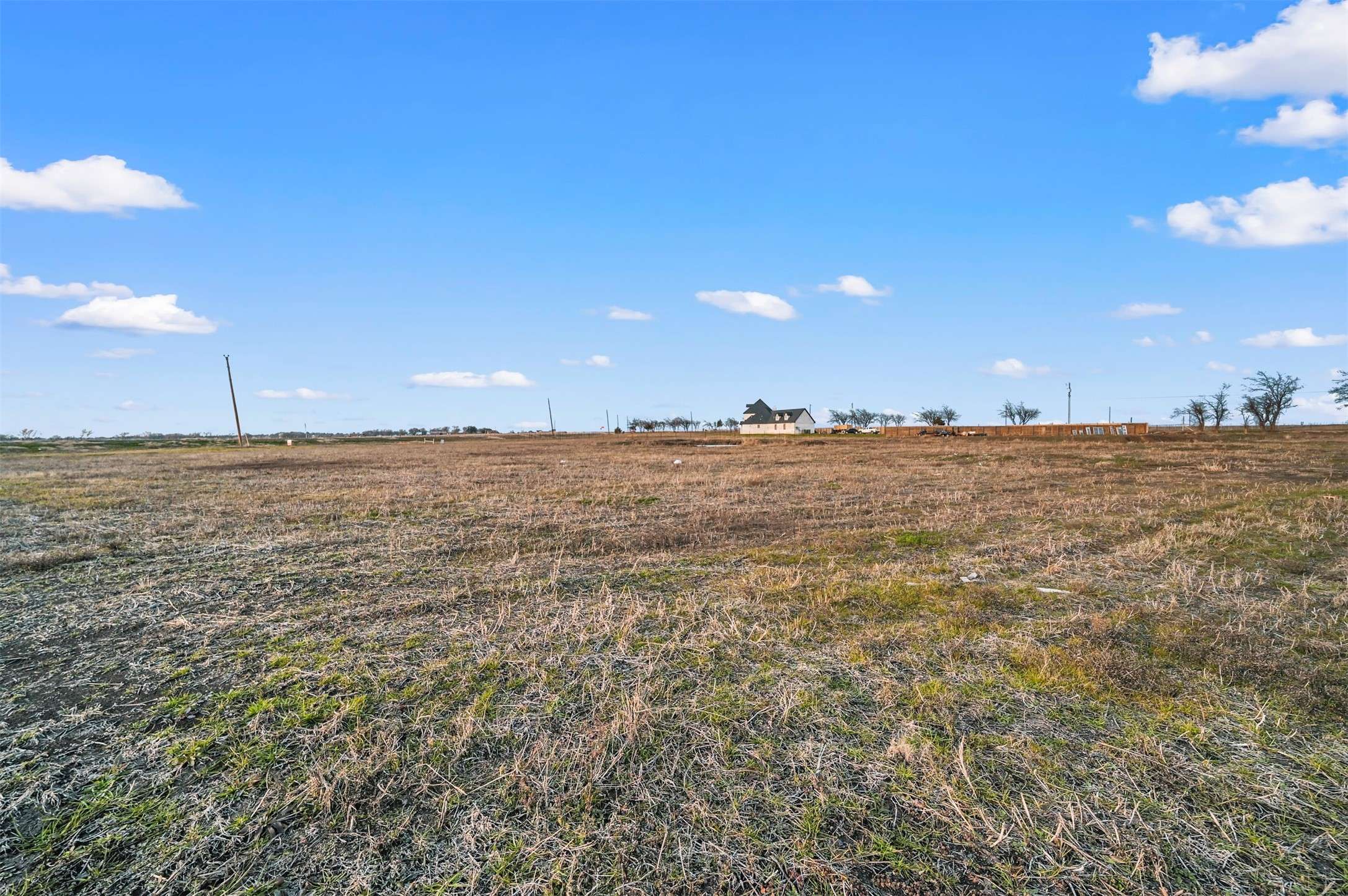 Venus, TX 76084,2258 Fm 2258