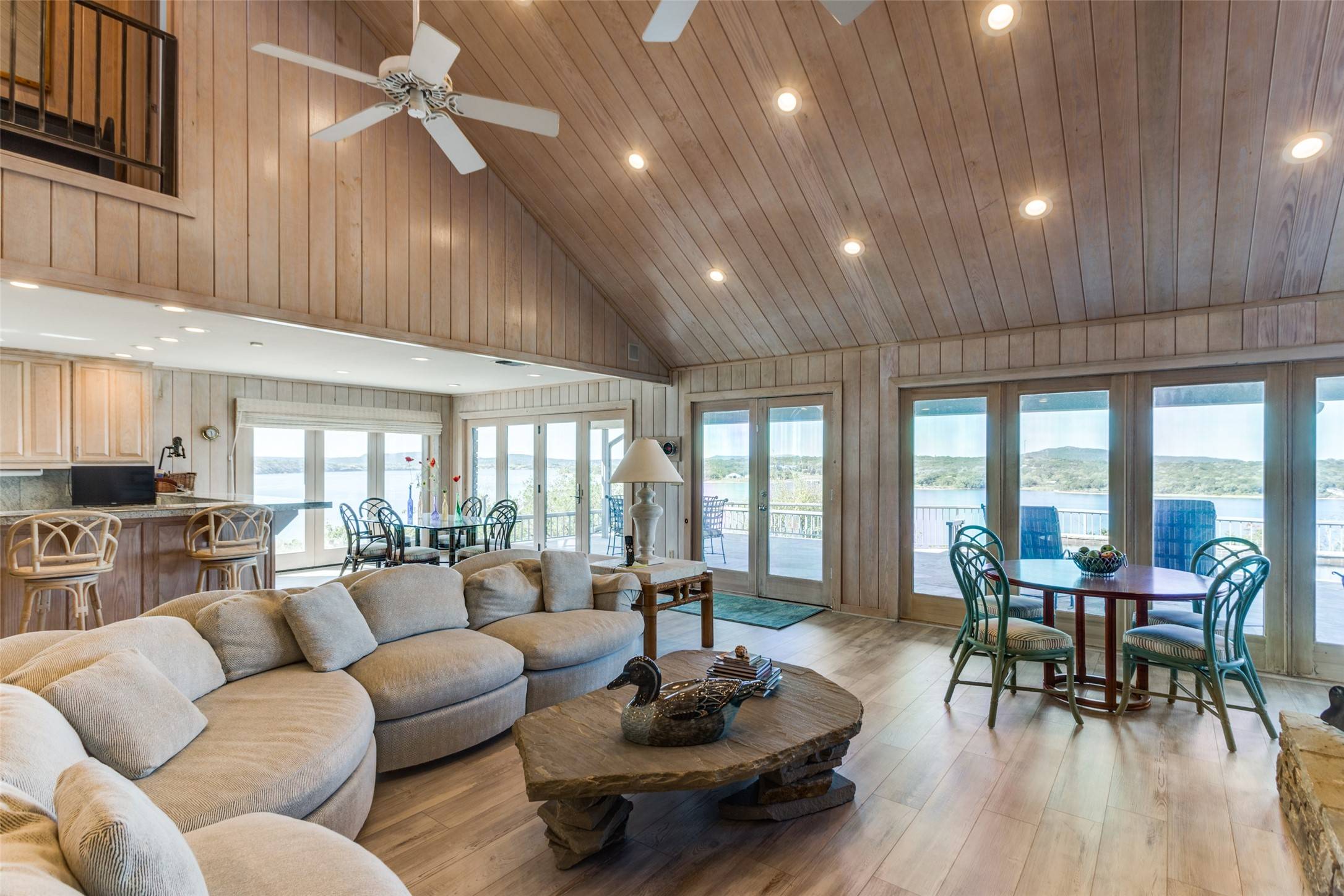 Possum Kingdom Lake, TX 76475,1012 Lakeview Point DR