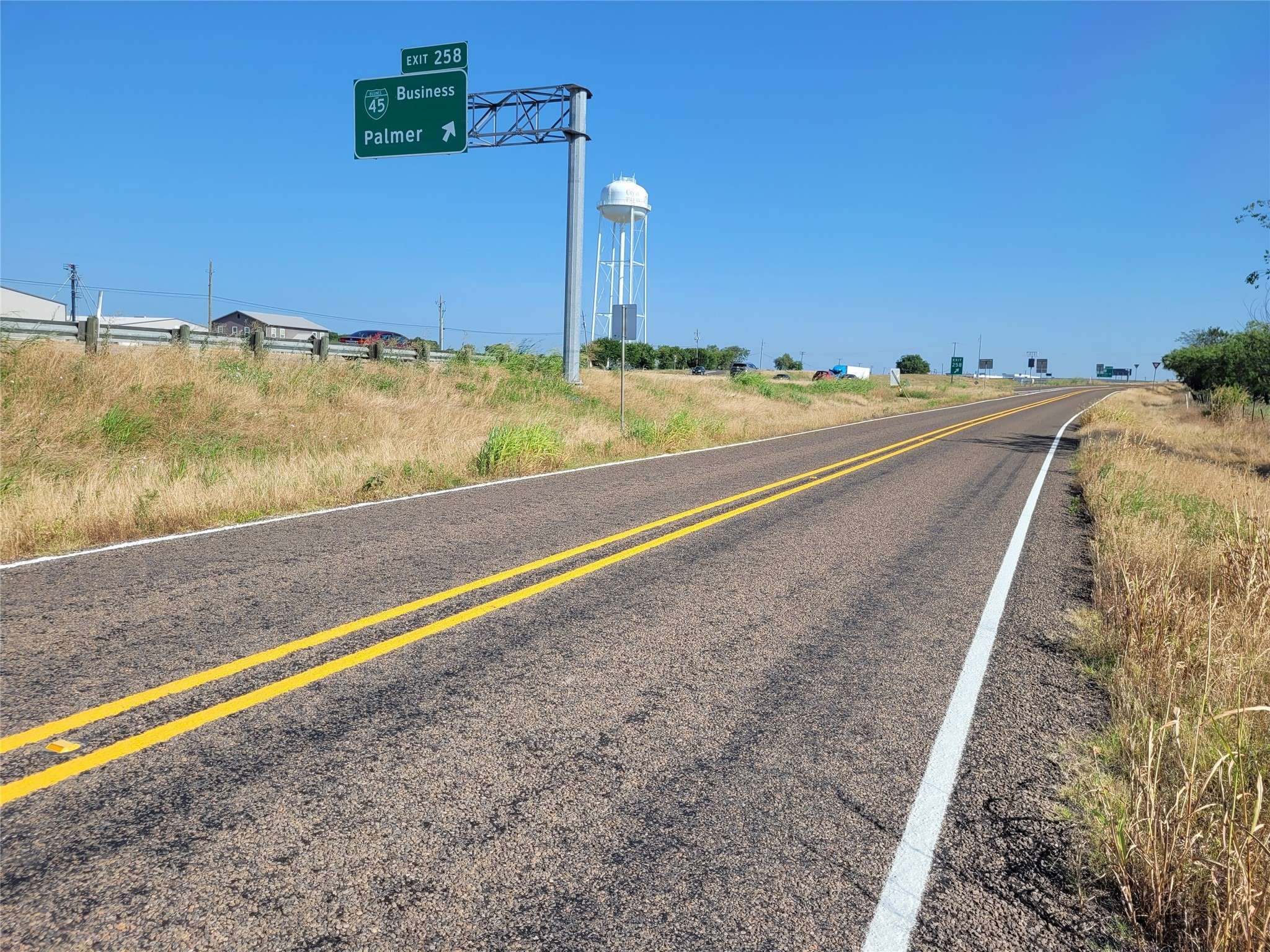 Palmer, TX 75152,TBD Parker Hill RD