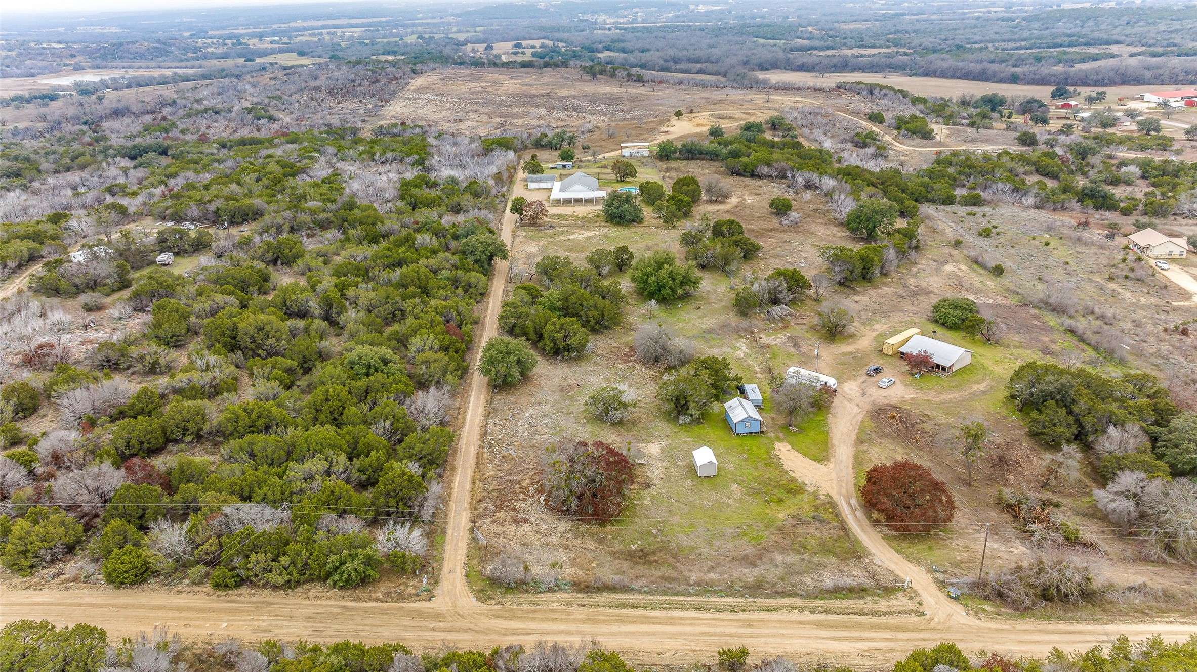 Bluff Dale, TX 76433,650 Private Road 723