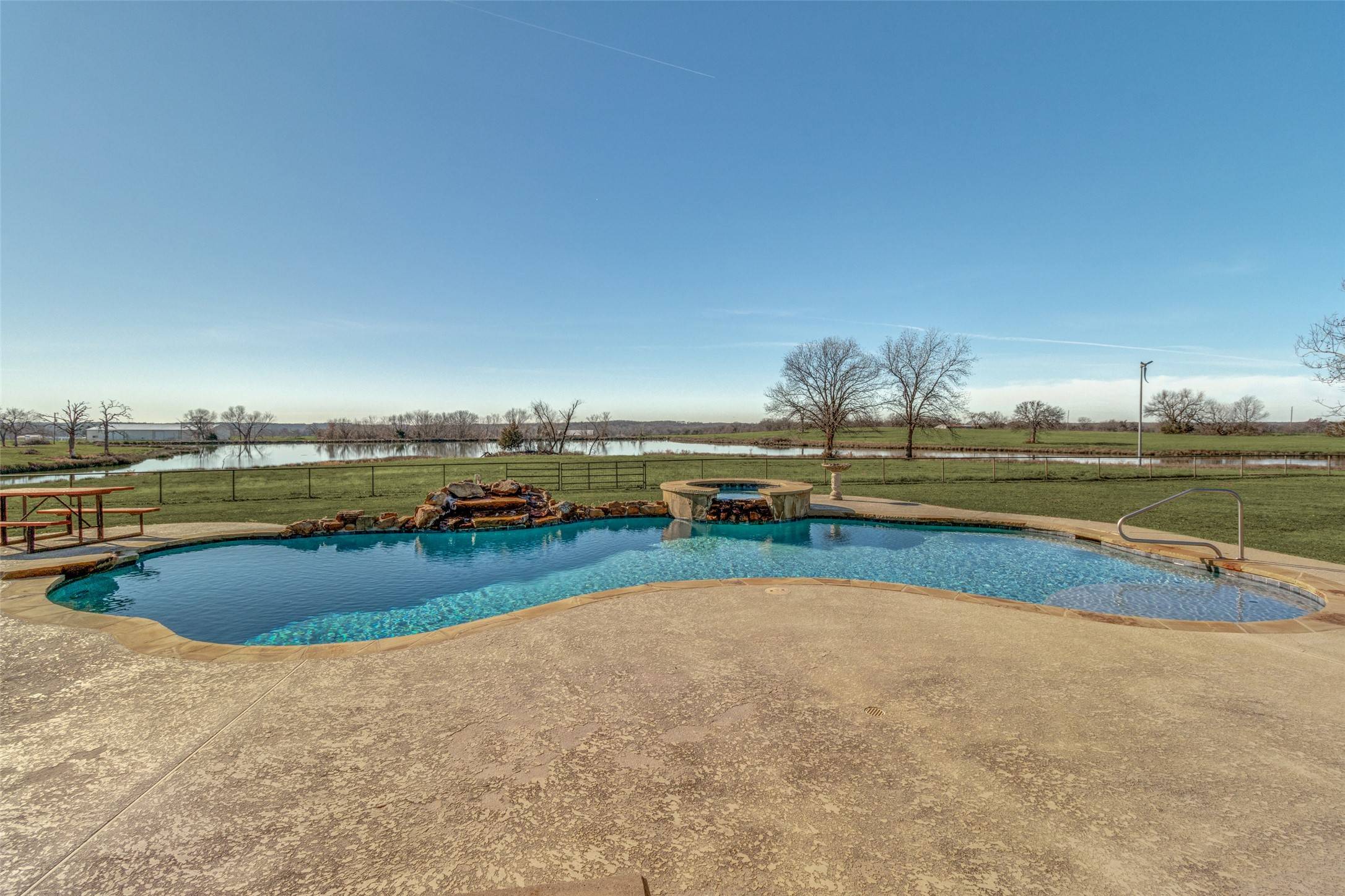 Whitesboro, TX 76273,76.4 Acres Ranch Road RD