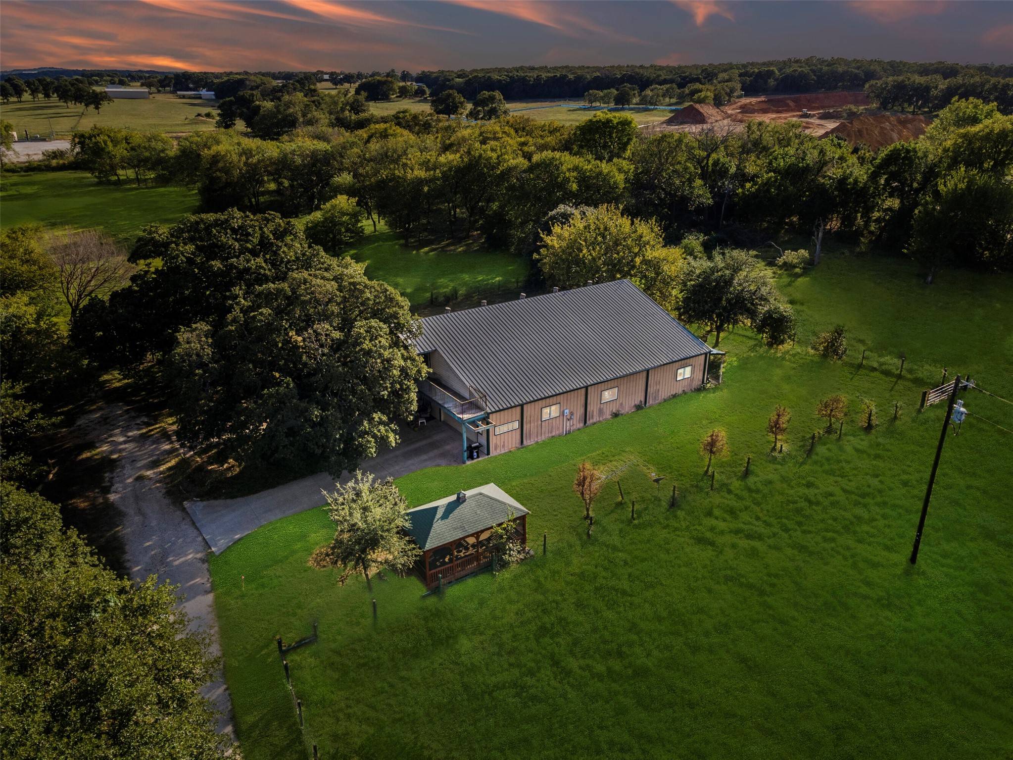 Burleson, TX 76028,3924 Cross Timber RD