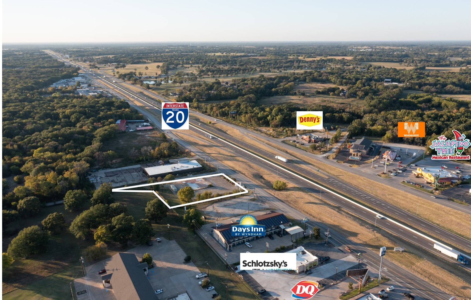 Canton, TX 75103,17379 Interstate 20