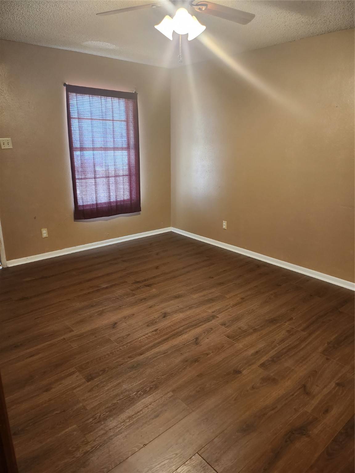 Coolidge, TX 76635,207 Jester ST