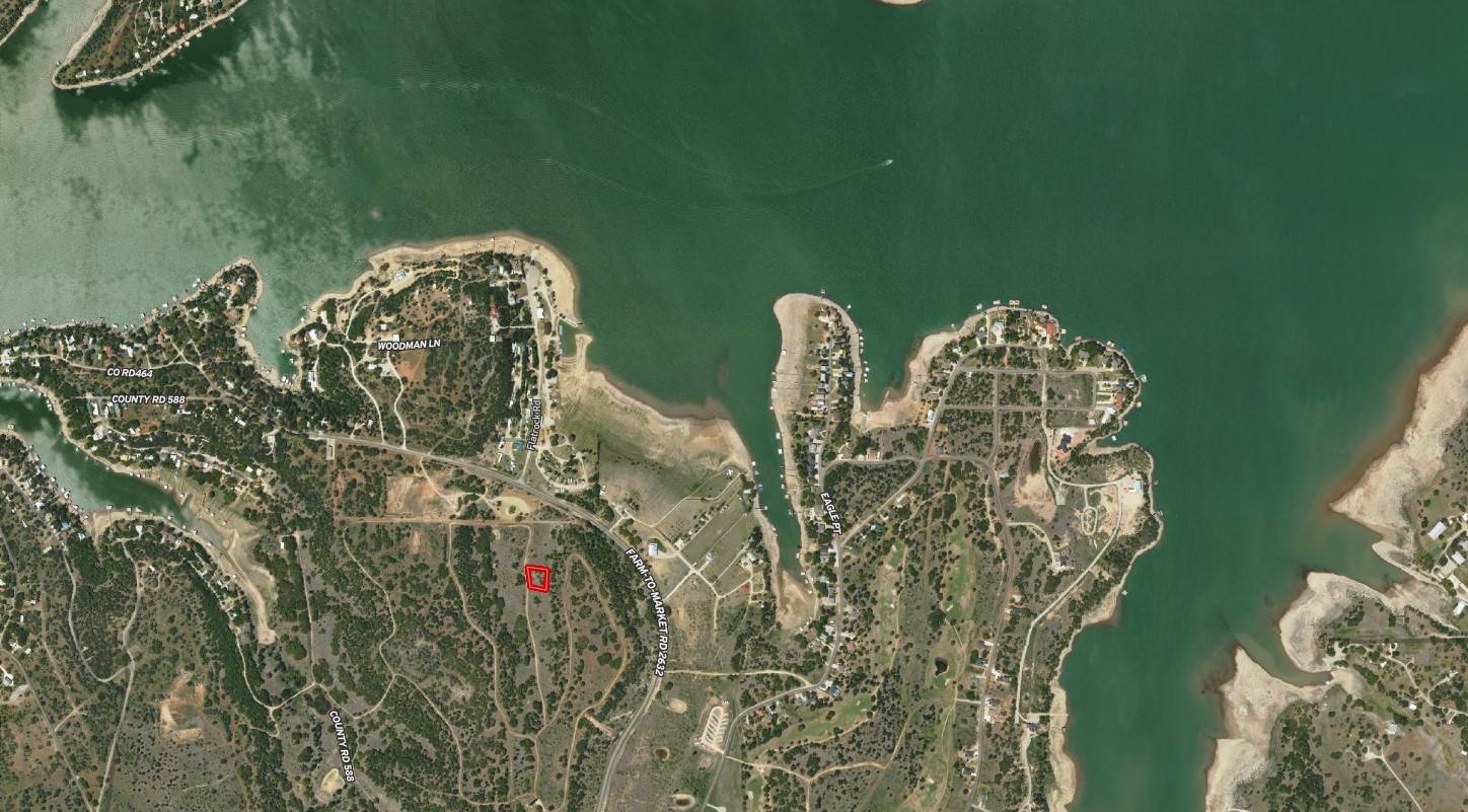 Brownwood, TX 76801,TBD Lot 196 Carie DR