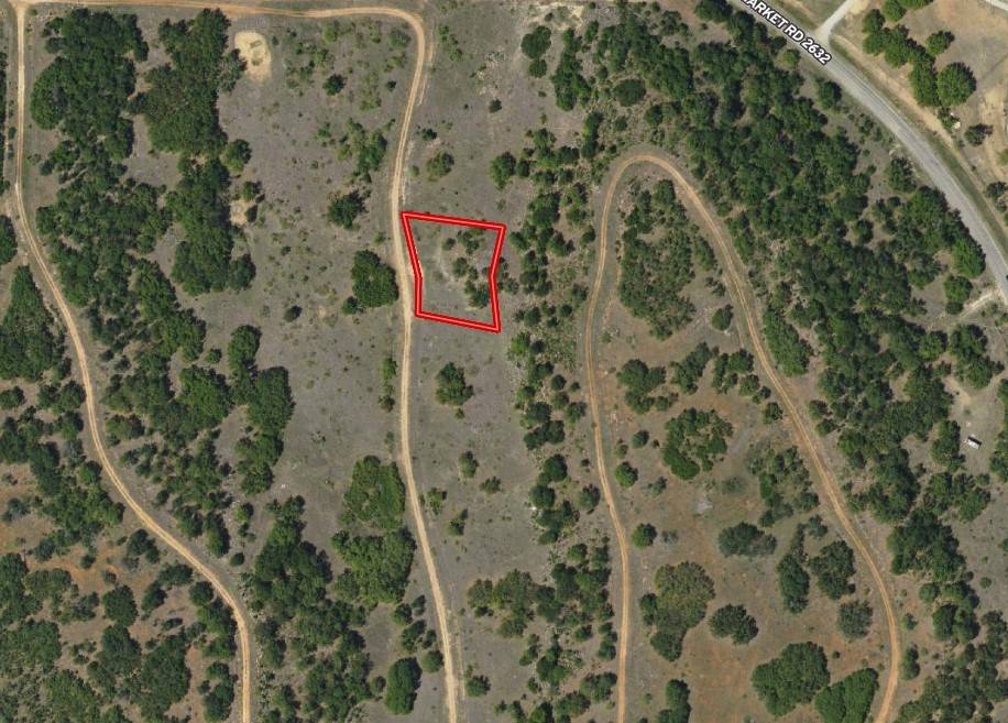 Brownwood, TX 76801,TBD Lot 196 Carie DR