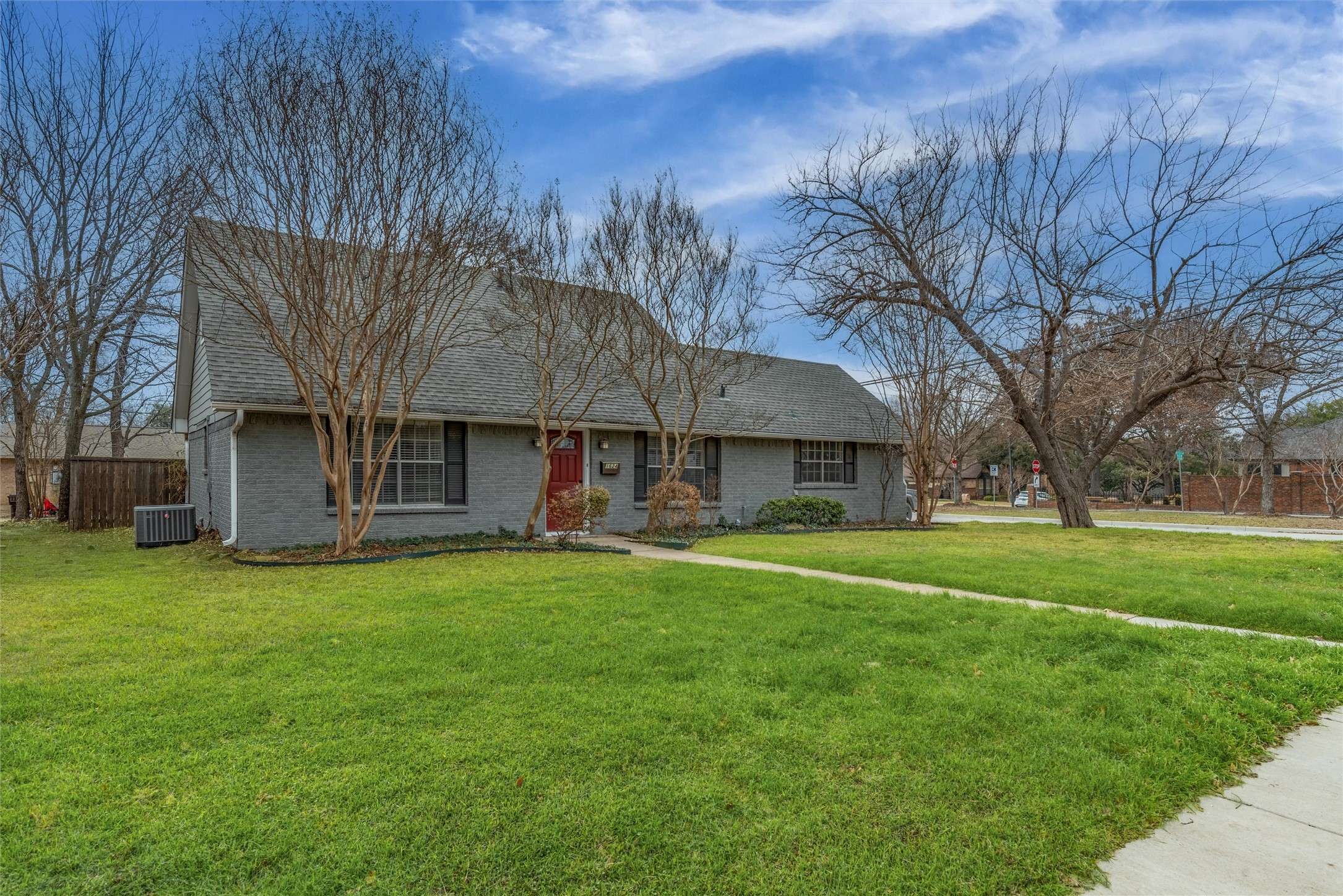 Plano, TX 75075,1624 Aldridge DR