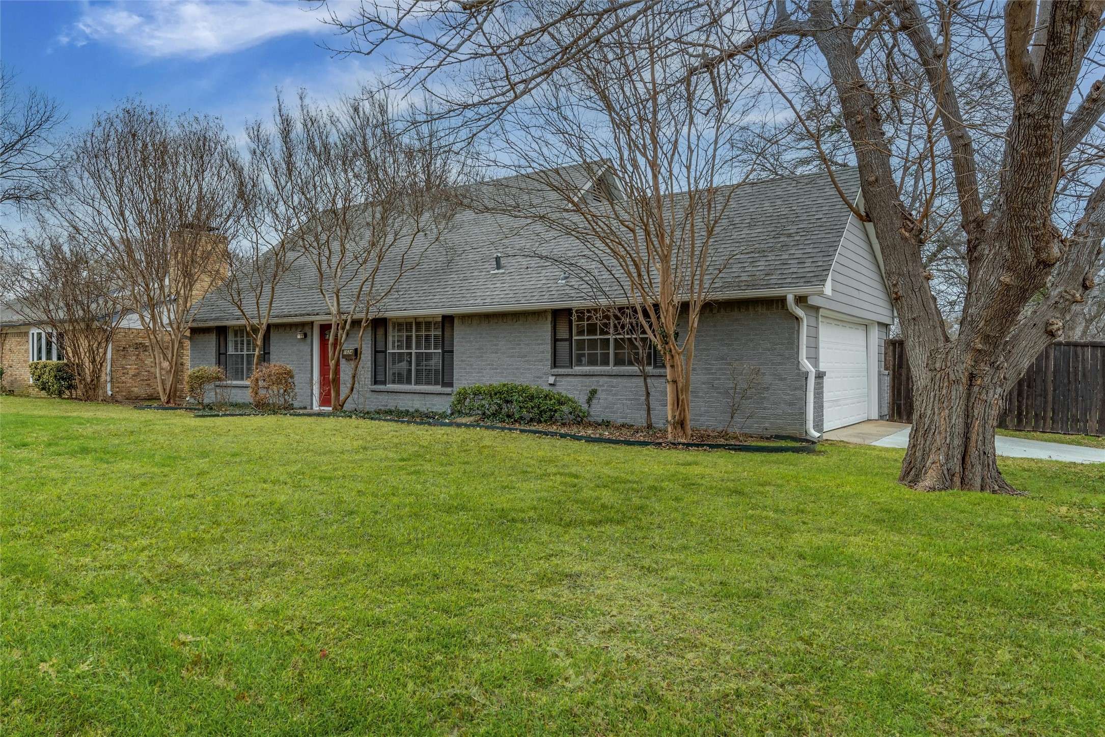 Plano, TX 75075,1624 Aldridge DR