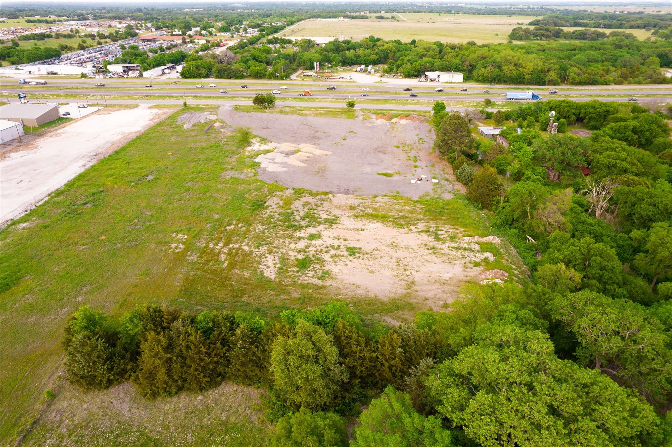 Burleson, TX 76009,3820 S Burleson BLVD