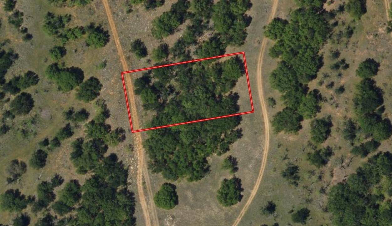 May, TX 76857,136 Red Oak DR