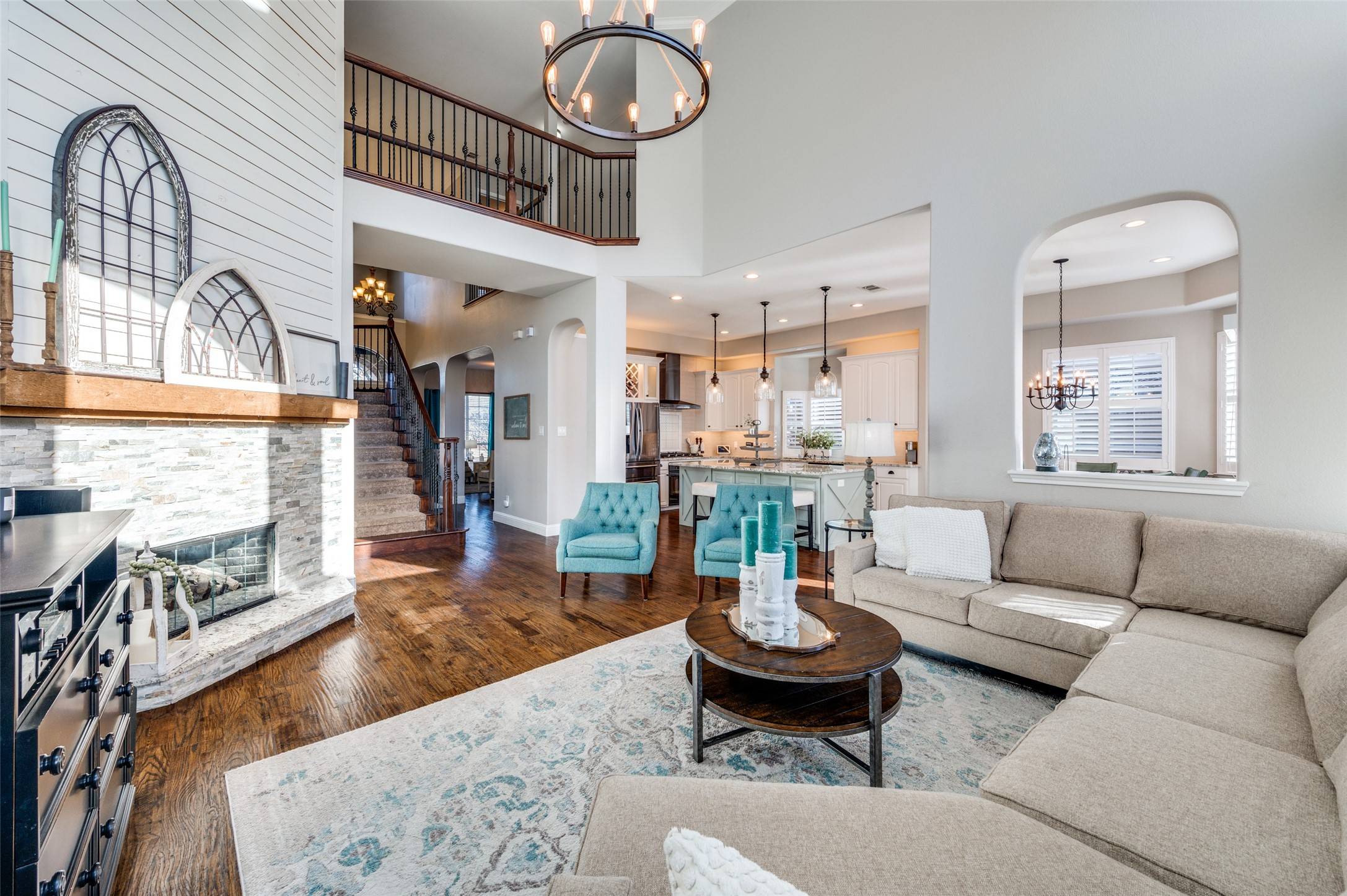 Frisco, TX 75033,12730 Swan Lake DR