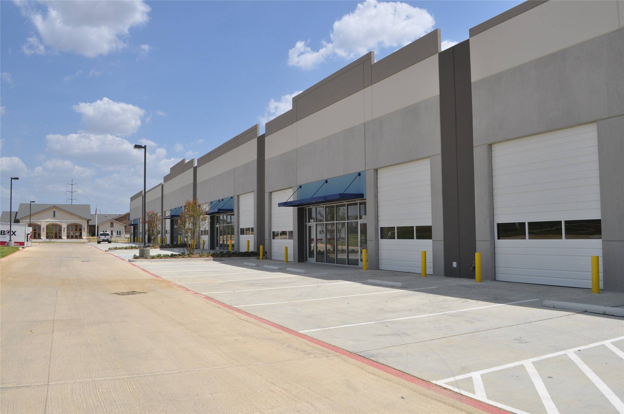 Lewisville, TX 75067,550 W Round Grove RD