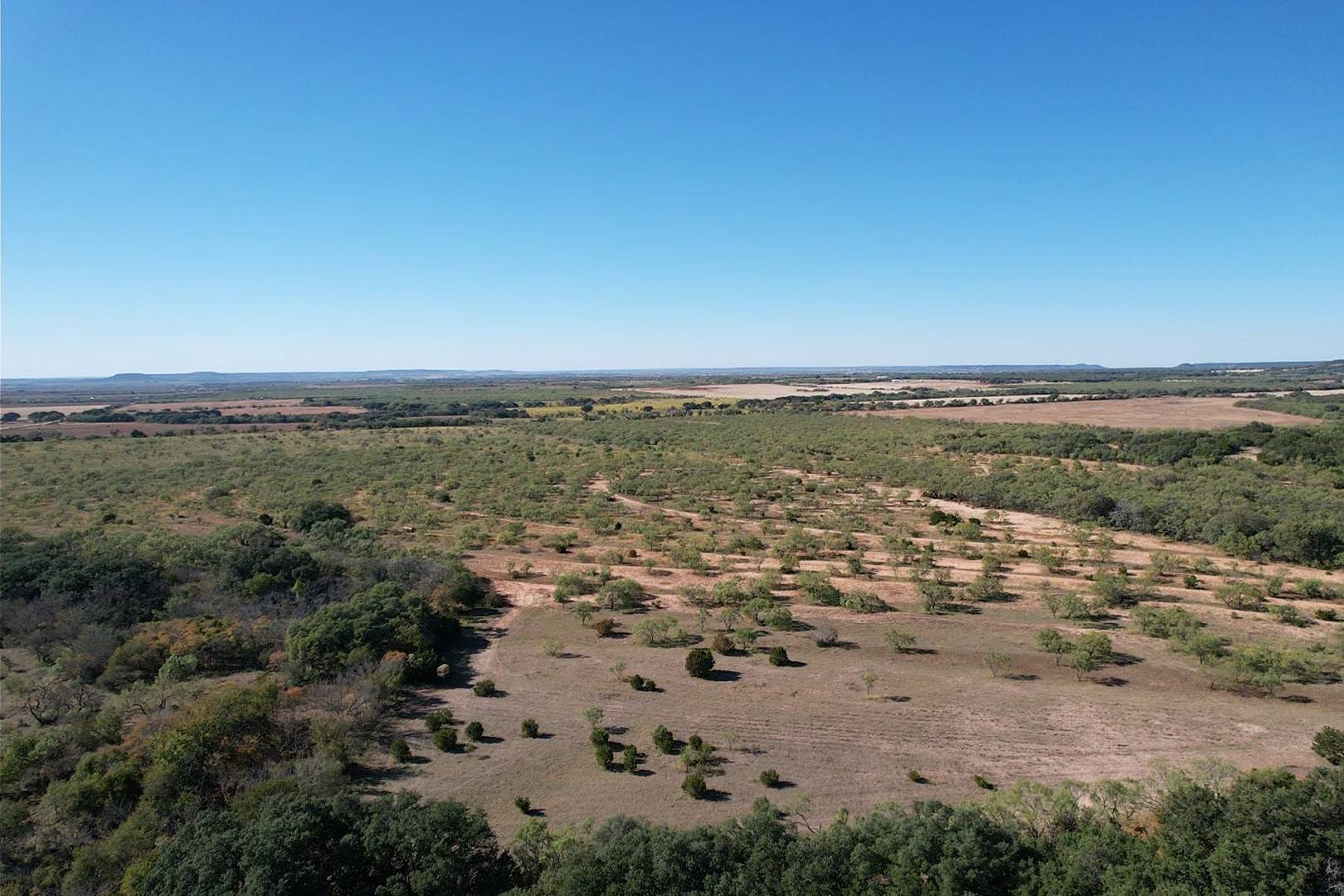 Ovalo, TX 79541,Tract 2 CR 144