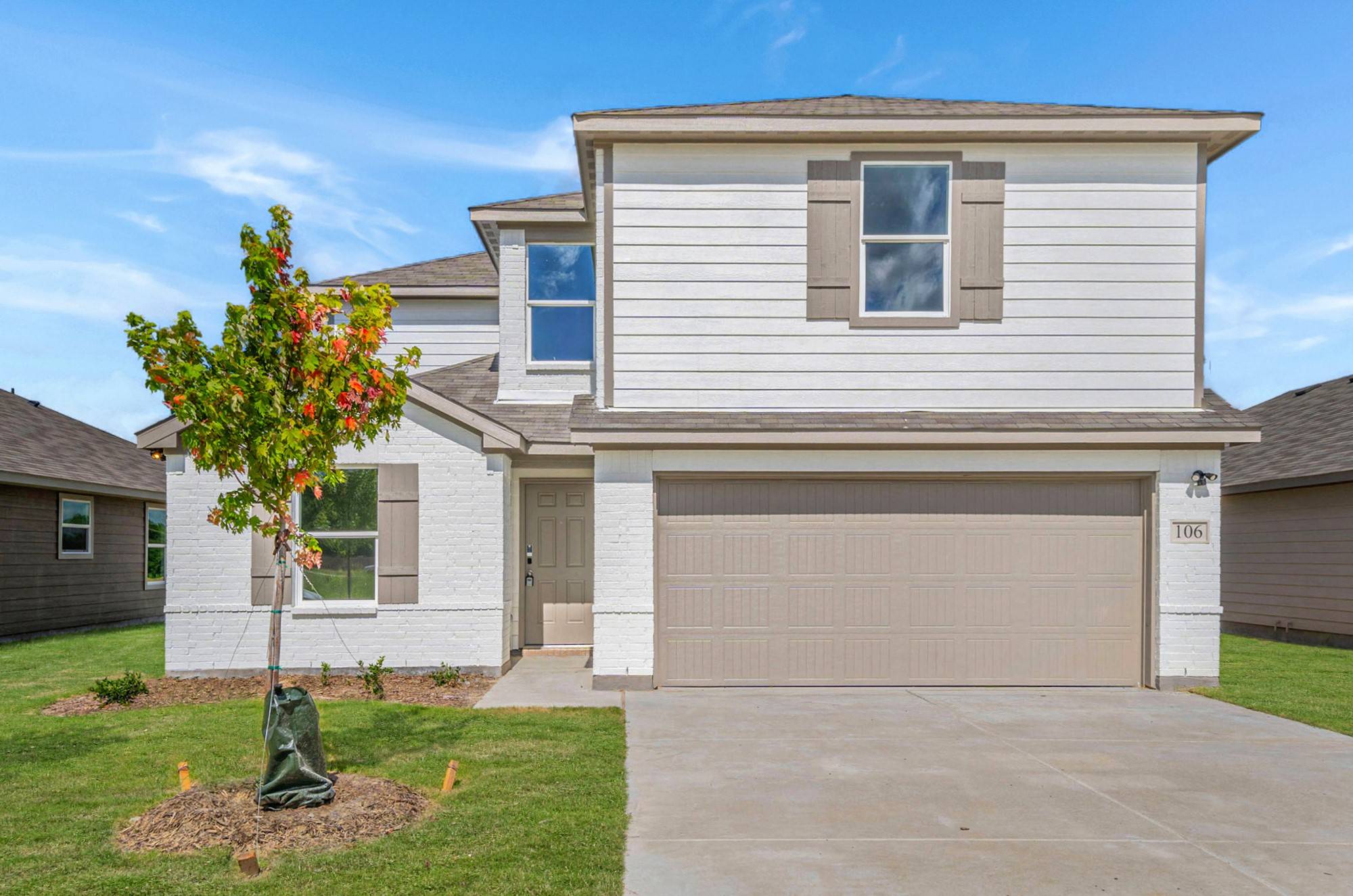 Greenville, TX 75402,106 Kainos ST