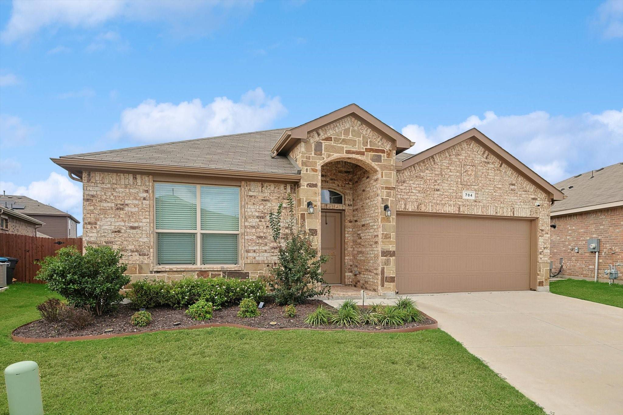 Fort Worth, TX 76247,704 Greenford MNR