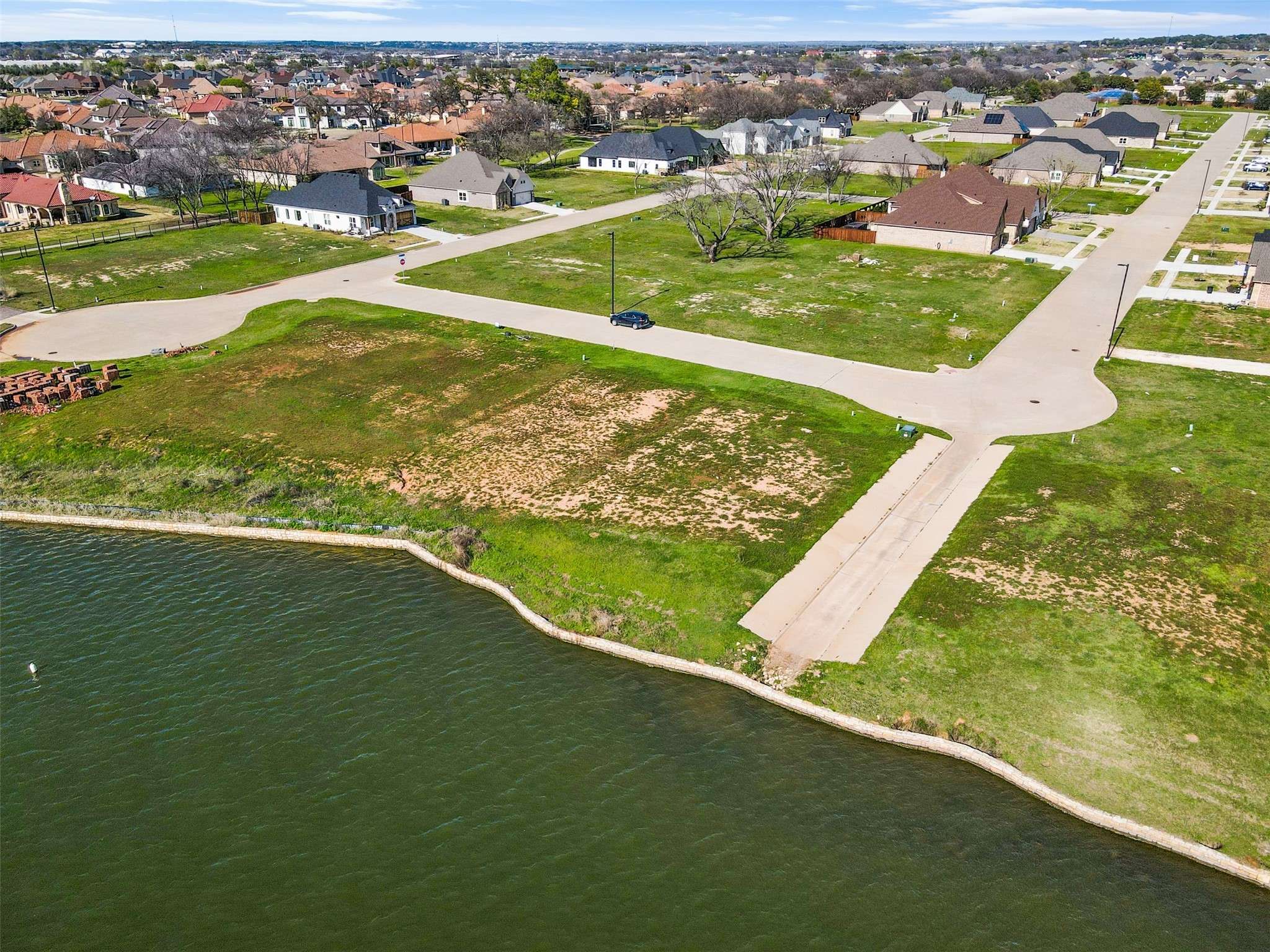 Granbury, TX 76048,1414 Highland Park CIR