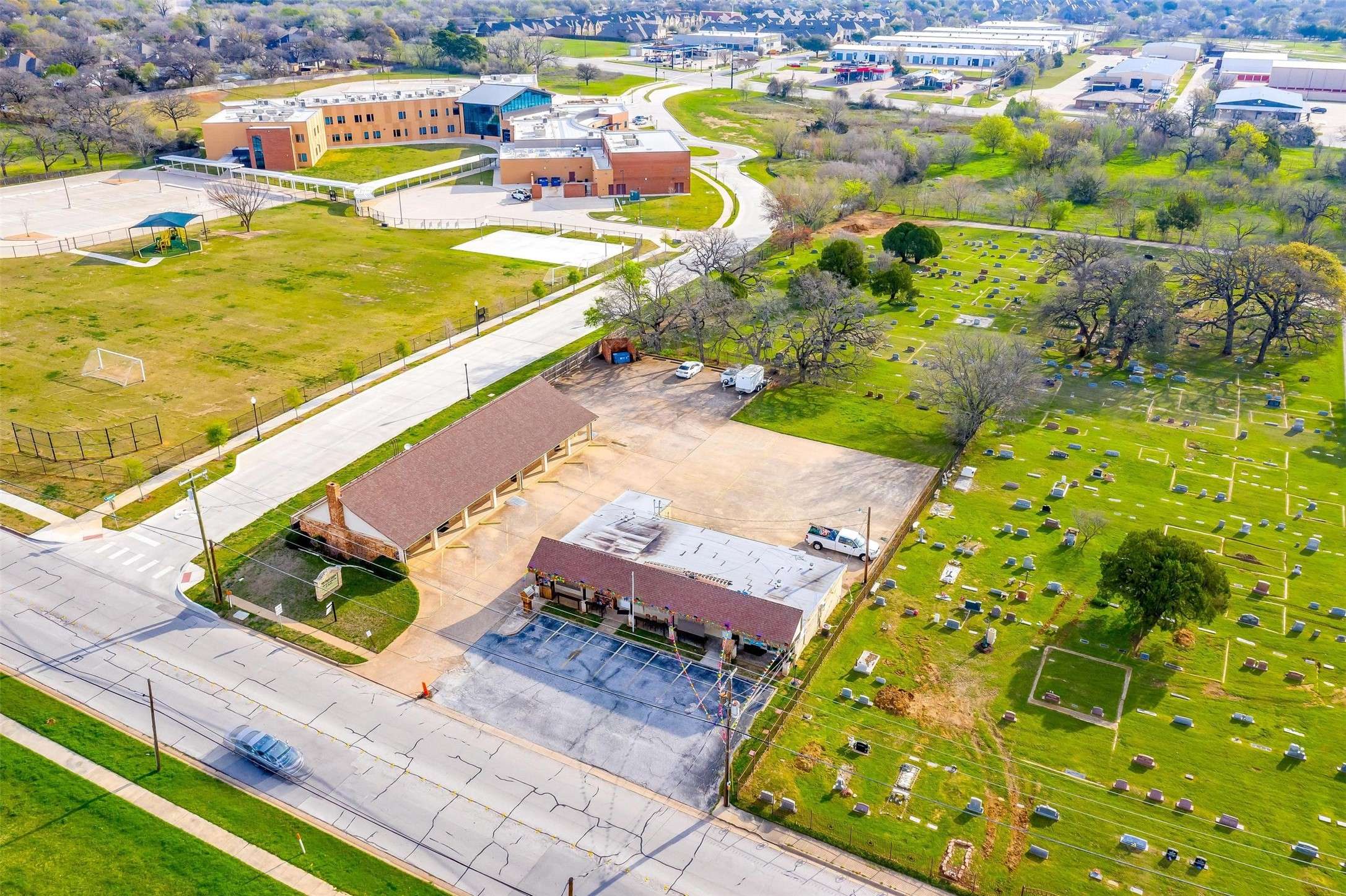North Richland Hills, TX 76182,6716 Smithfield RD
