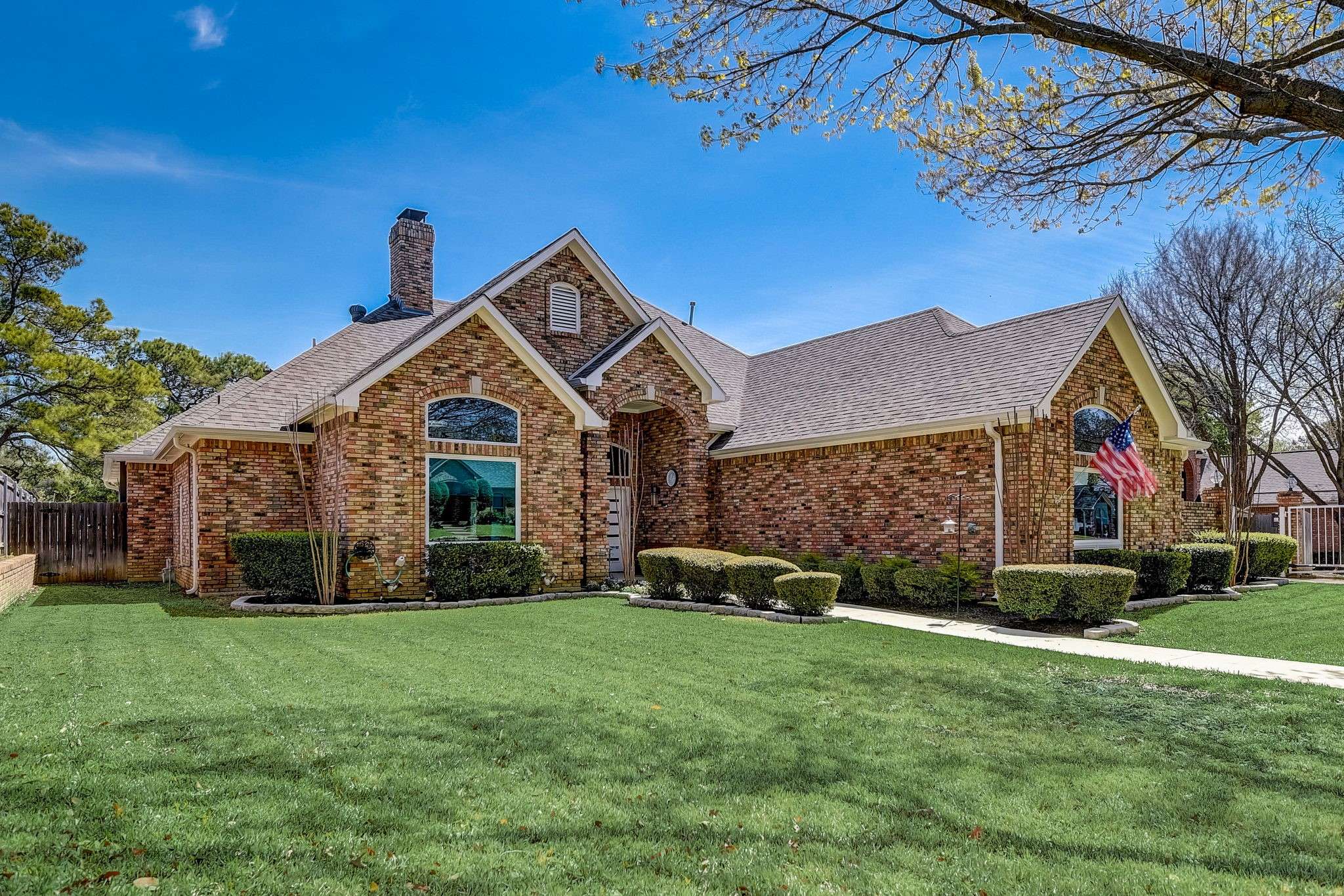 Arlington, TX 76017,5211 Vicksburg DR