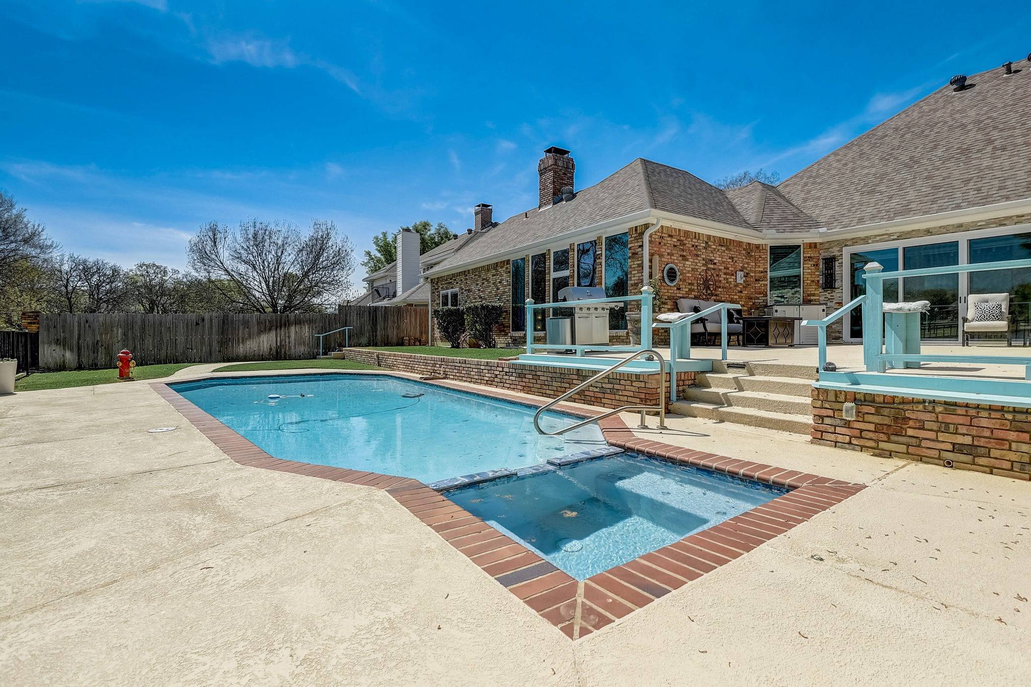 Arlington, TX 76017,5211 Vicksburg DR