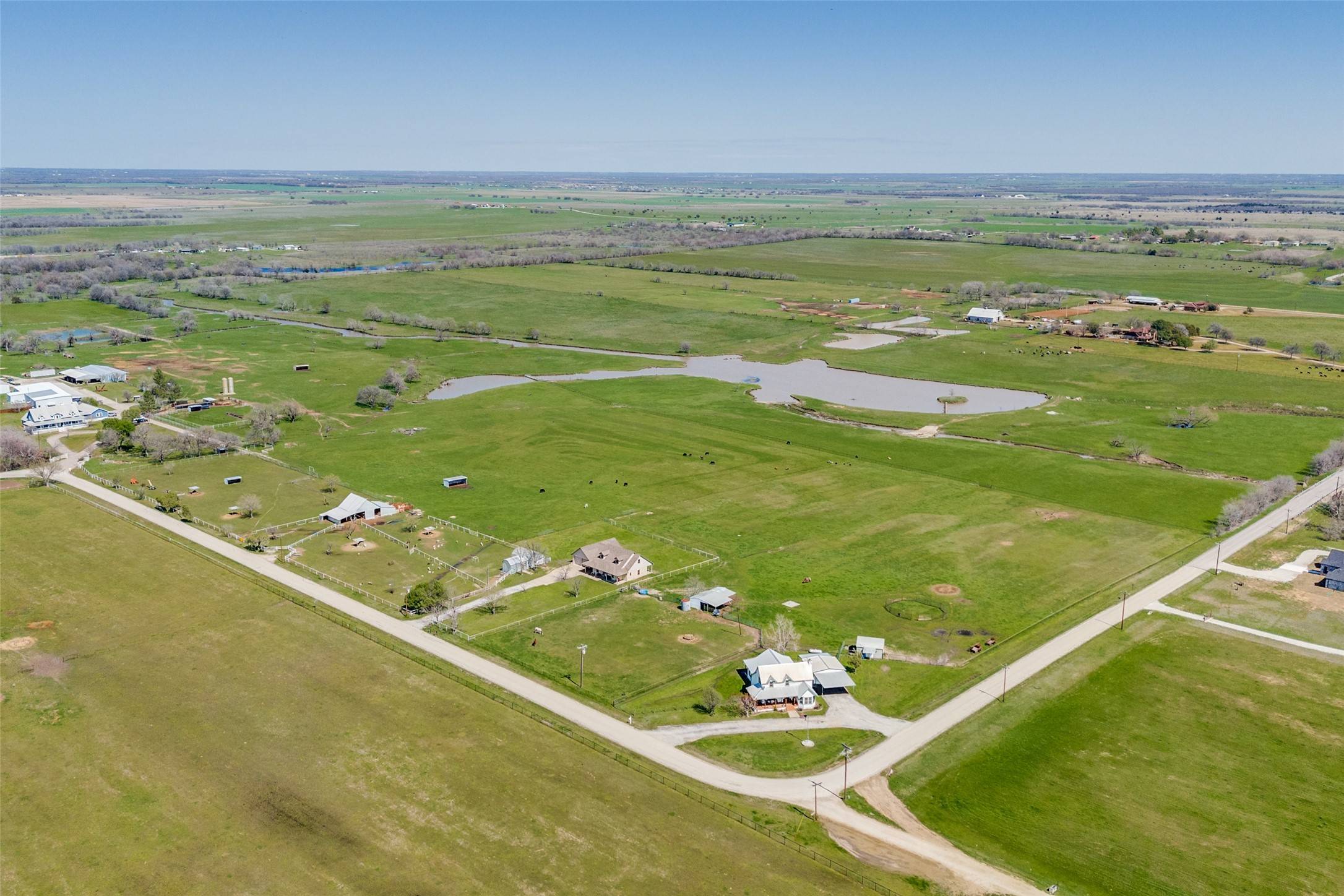 Pilot Point, TX 76258,12255 Strittmatter RD