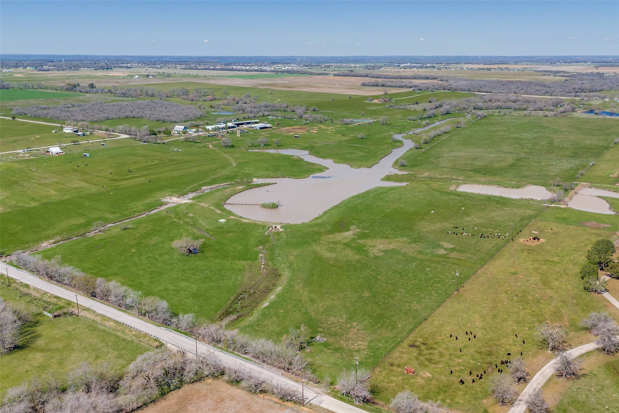 Pilot Point, TX 76258,12255 Strittmatter RD