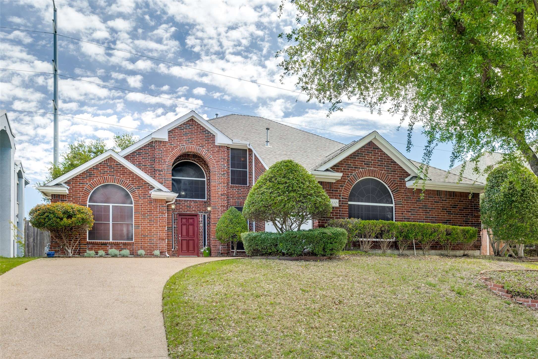 Garland, TX 75044,7110 Woodsprings DR