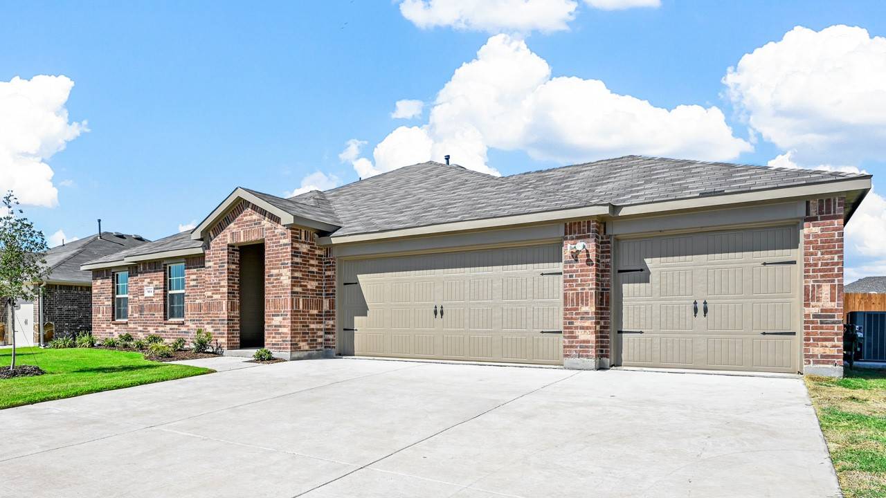 Josephine, TX 75173,514 Shady Bank WAY