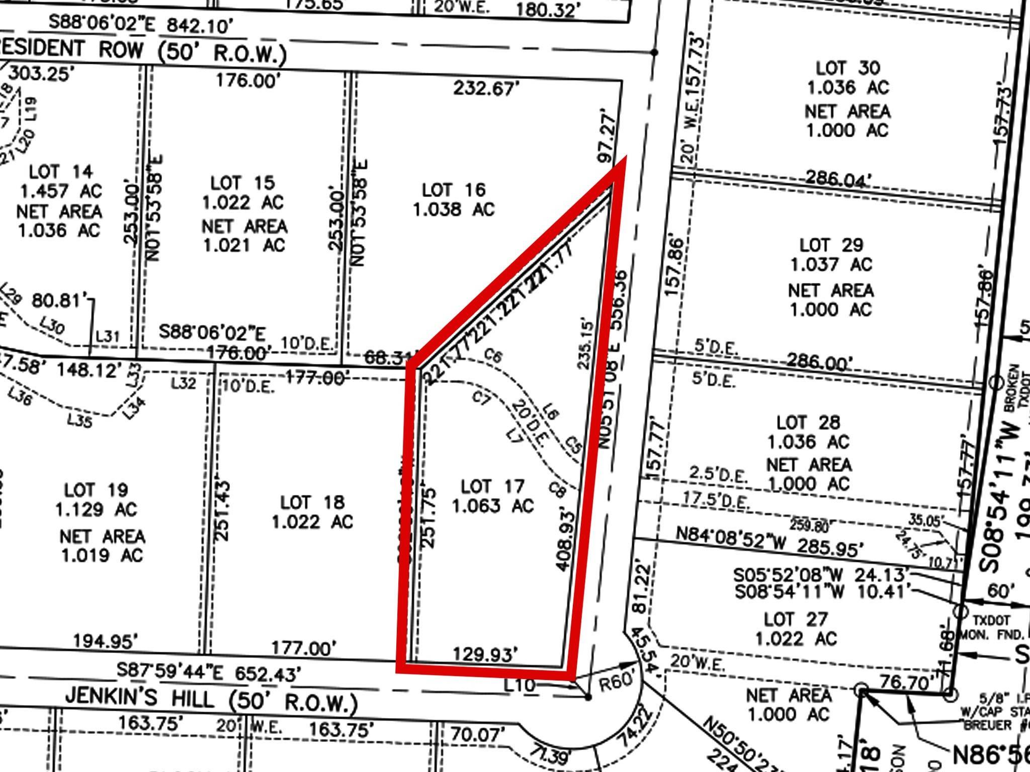 Anna, TX 75409,3004 Jenkins HL