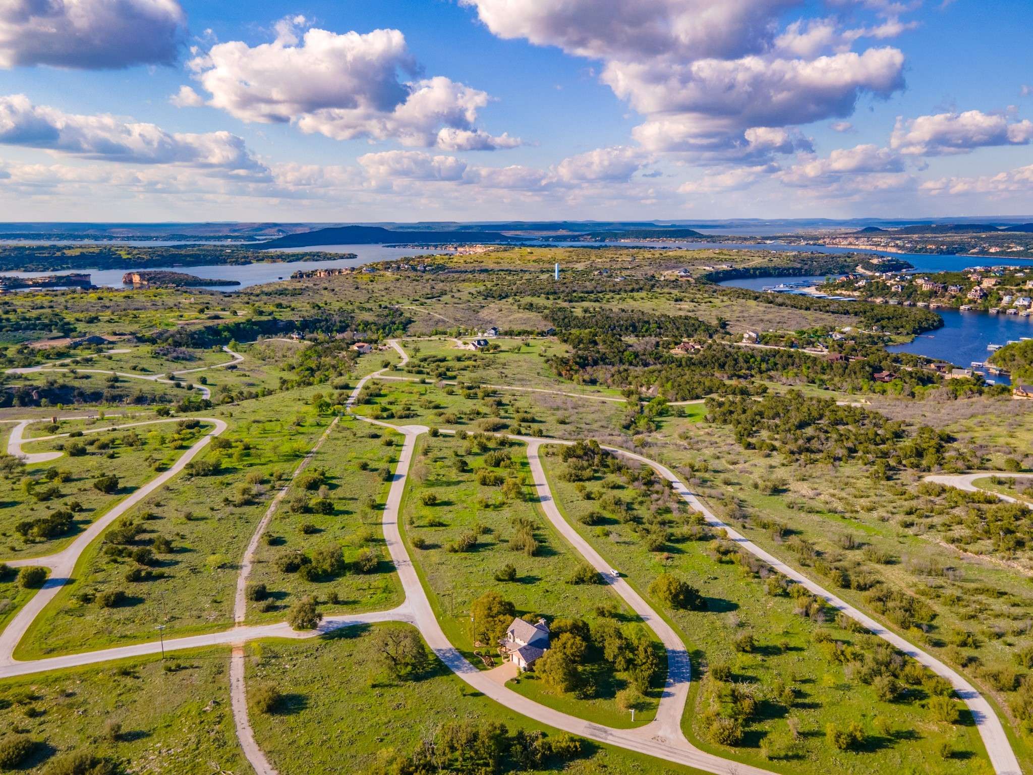 Graford, TX 76449,65 The Homestead DR