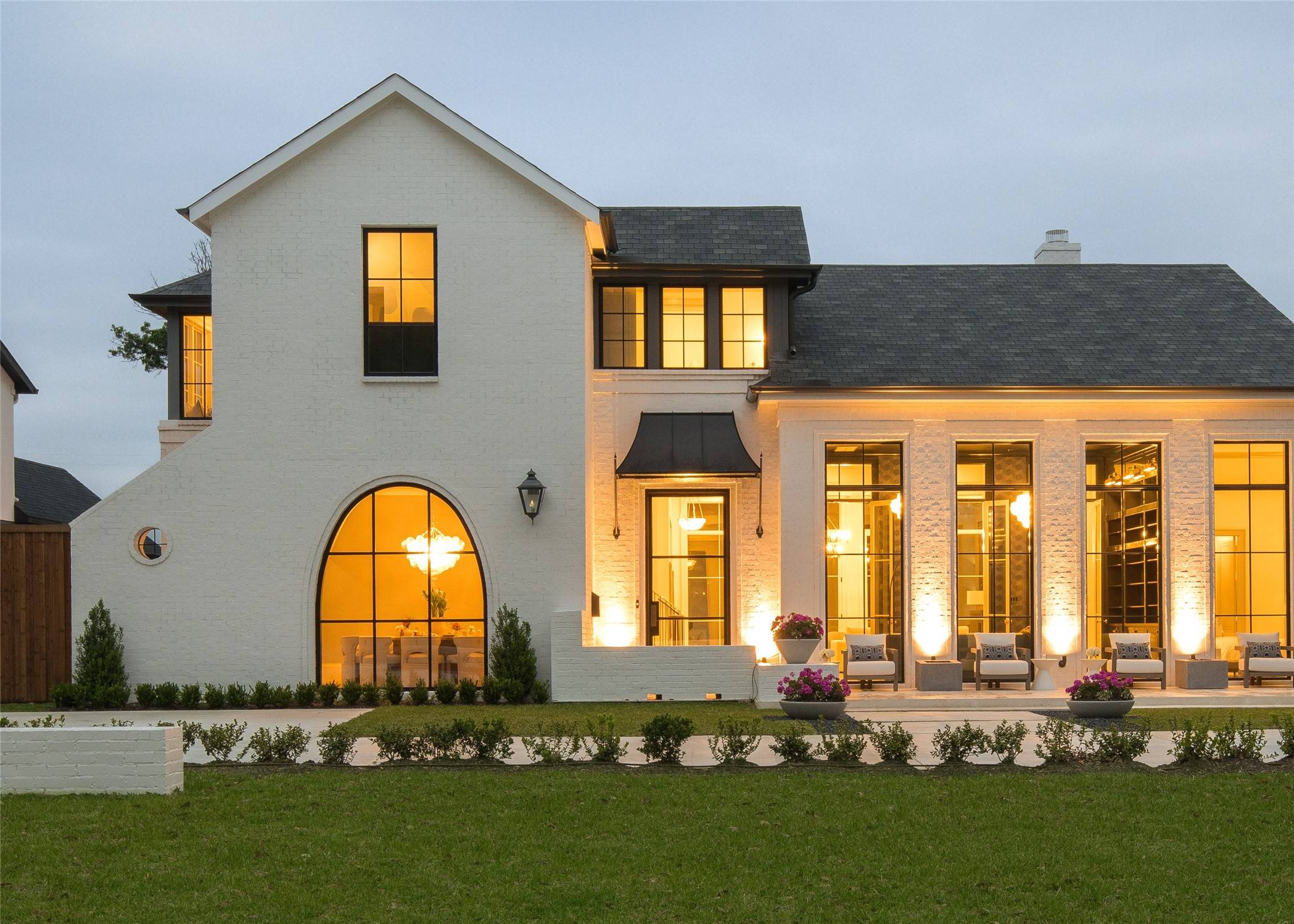 Dallas, TX 75230,6621 Tulip LN